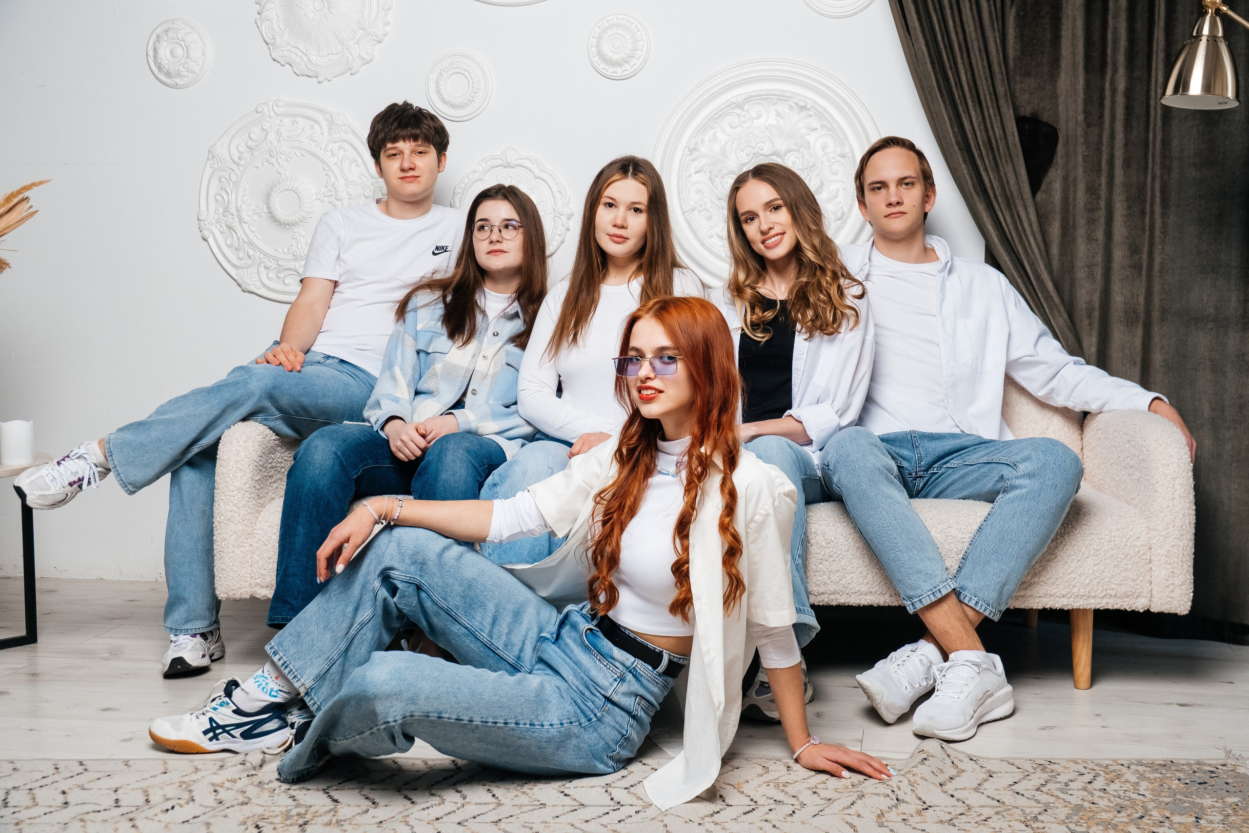 ПОРТФОЛІО. Випускні альбоми SCHOOL PHOTO BOOK