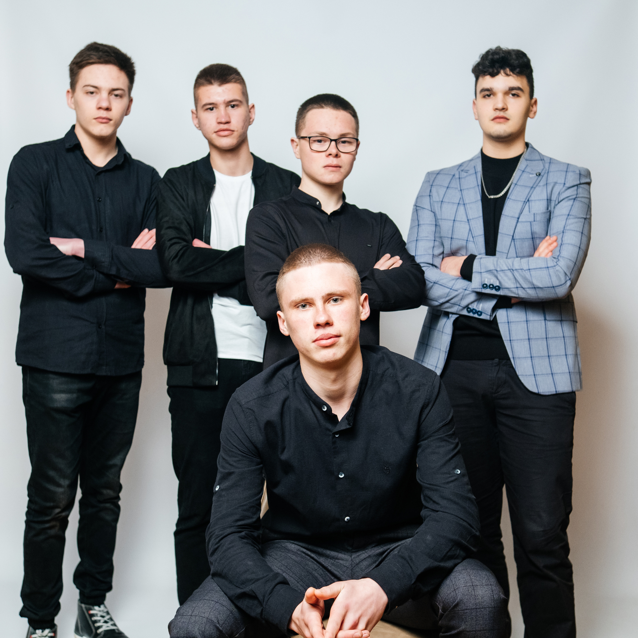 ПОРТФОЛІО. Випускні альбоми SCHOOL PHOTO BOOK