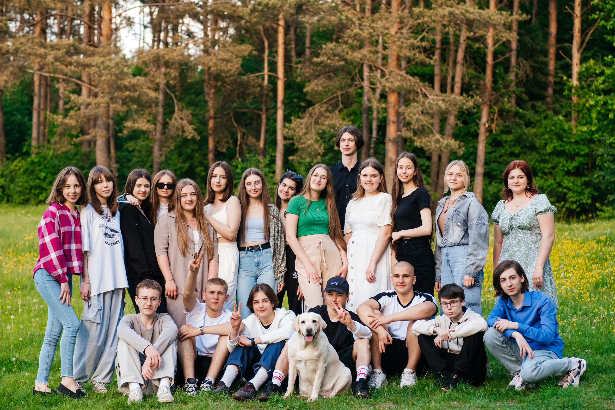 ПОРТФОЛІО. Випускні альбоми SCHOOL PHOTO BOOK