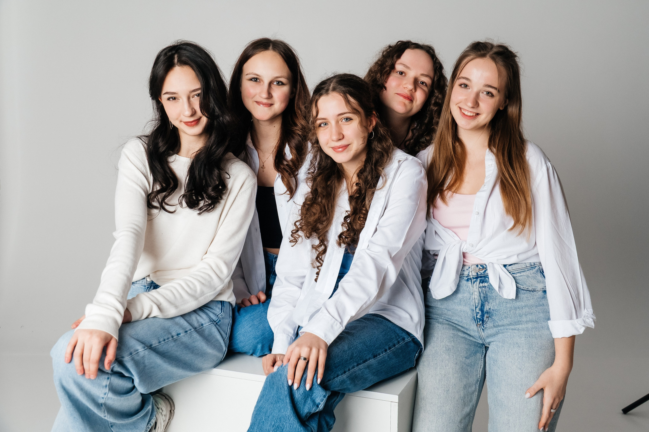 ПОРТФОЛІО. Випускні альбоми SCHOOL PHOTO BOOK