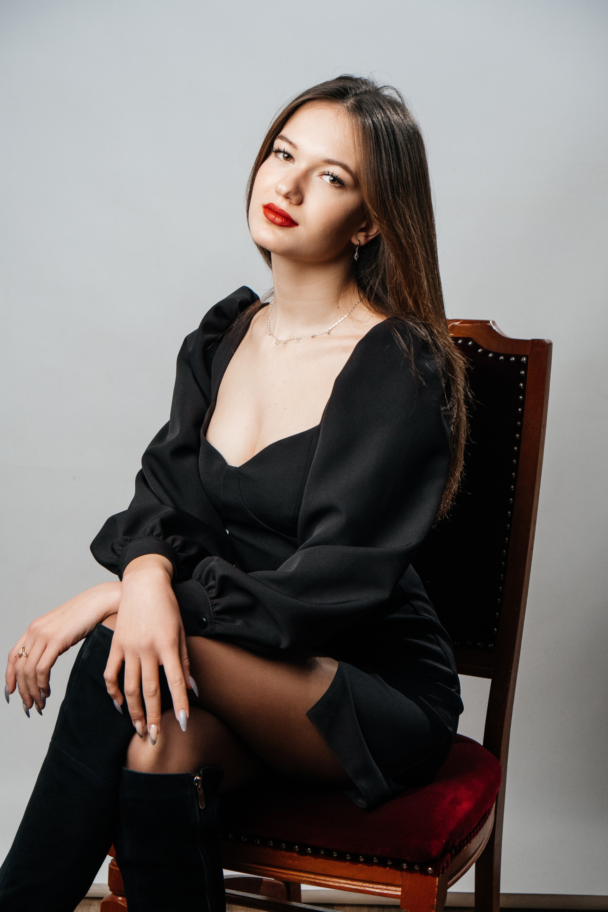 ПОРТФОЛІО. Випускні альбоми SCHOOL PHOTO BOOK