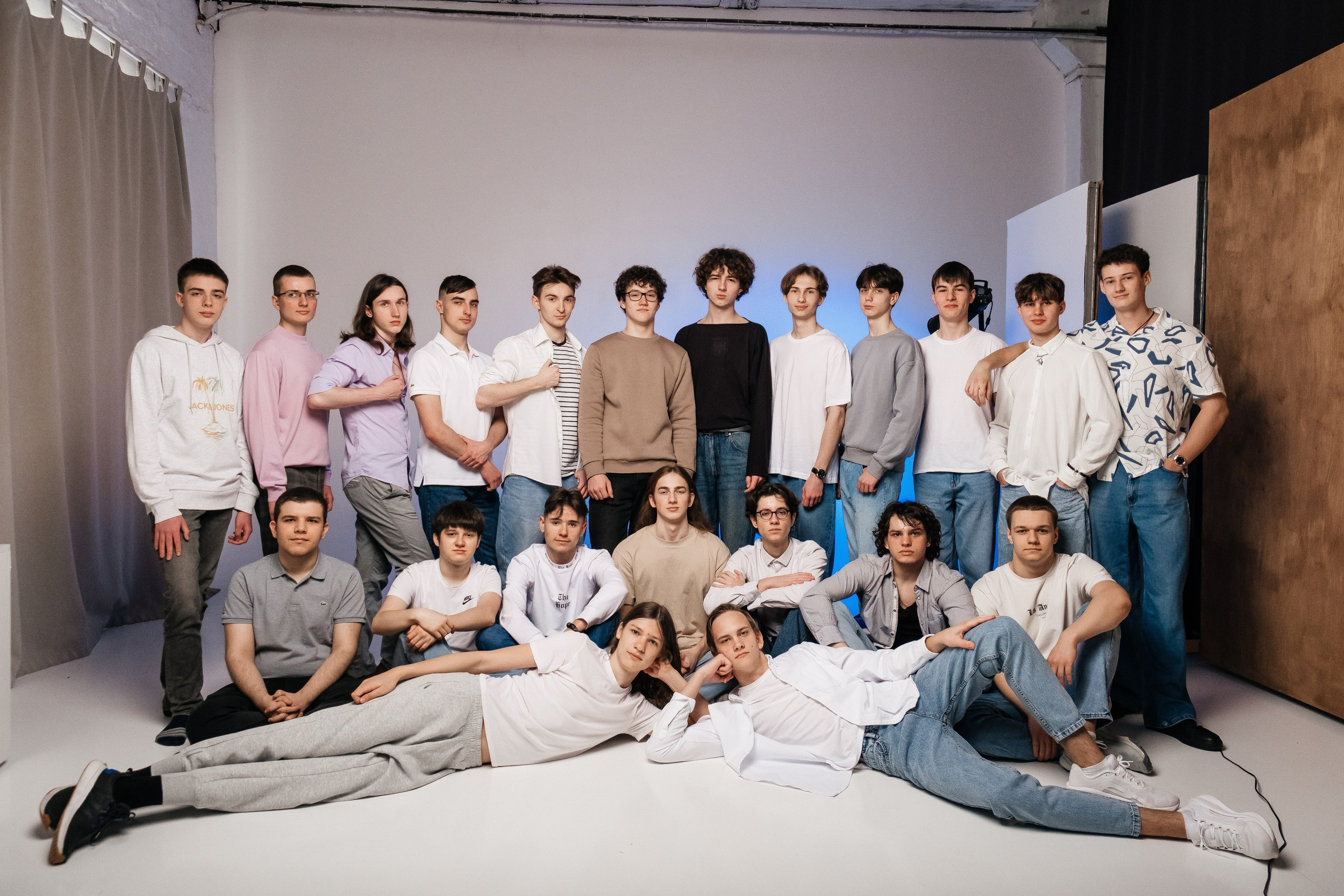 ПОРТФОЛІО. Випускні альбоми SCHOOL PHOTO BOOK