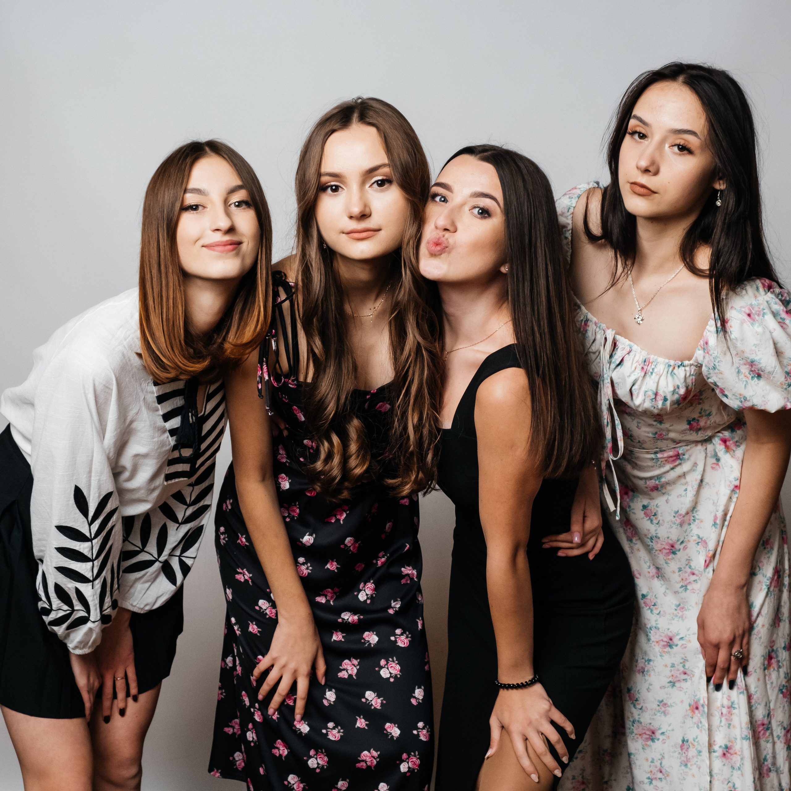 ПОРТФОЛІО. Випускні альбоми SCHOOL PHOTO BOOK