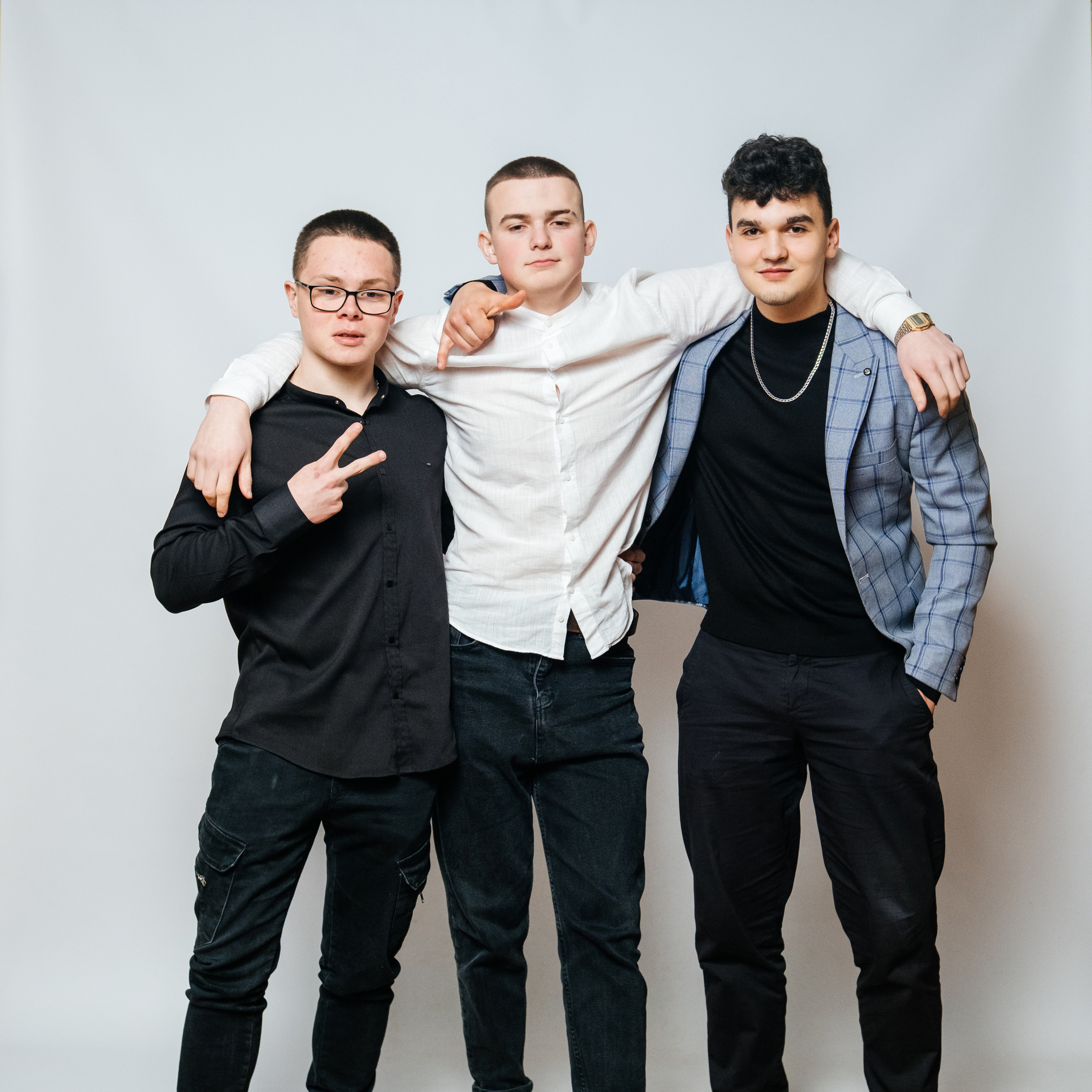 ПОРТФОЛІО. Випускні альбоми SCHOOL PHOTO BOOK