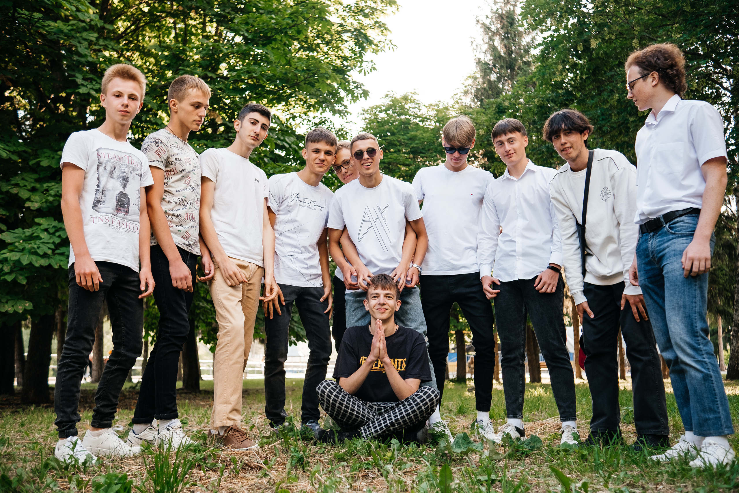 ПОРТФОЛІО. Випускні альбоми SCHOOL PHOTO BOOK