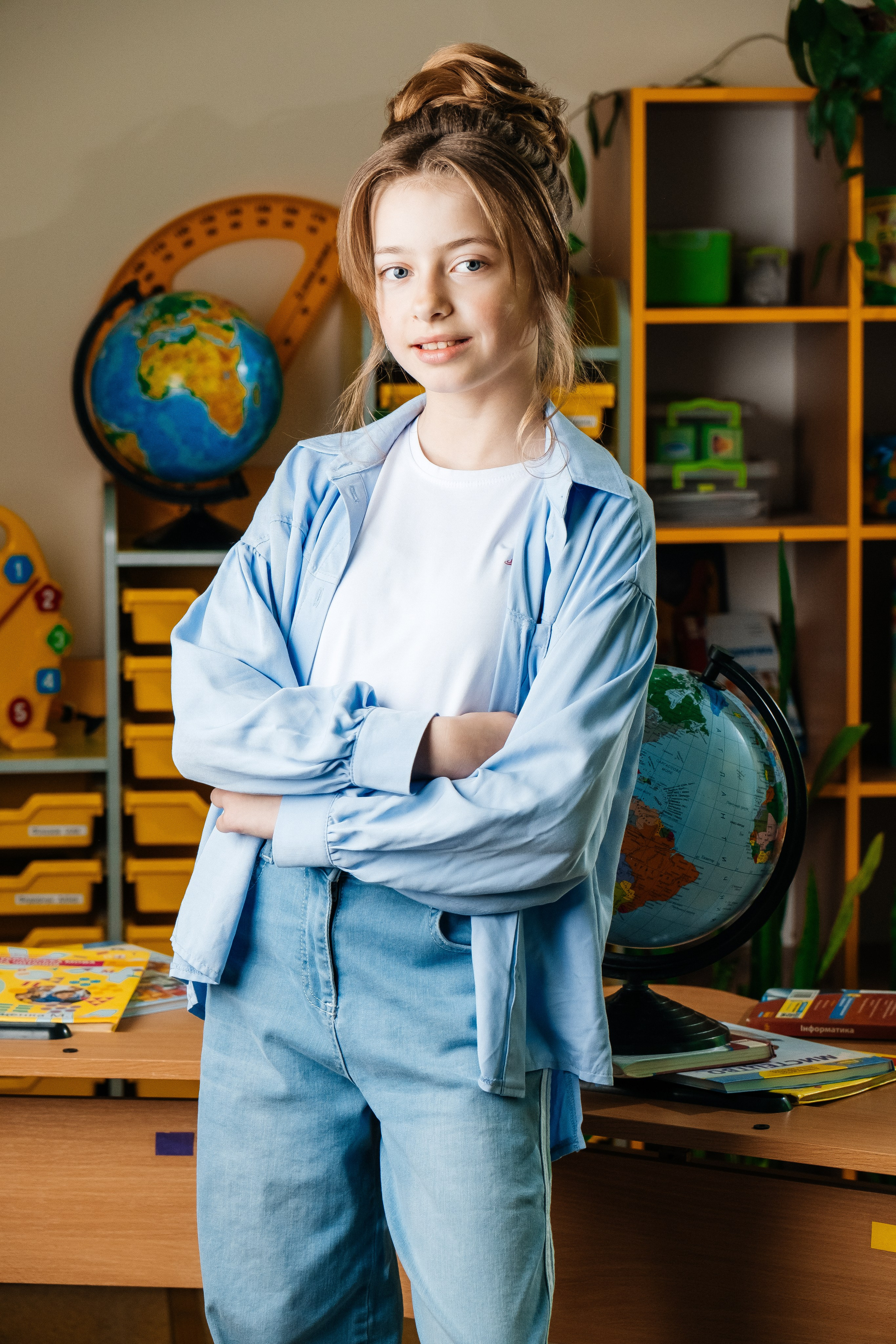 ПОРТФОЛІО. Випускні альбоми SCHOOL PHOTO BOOK