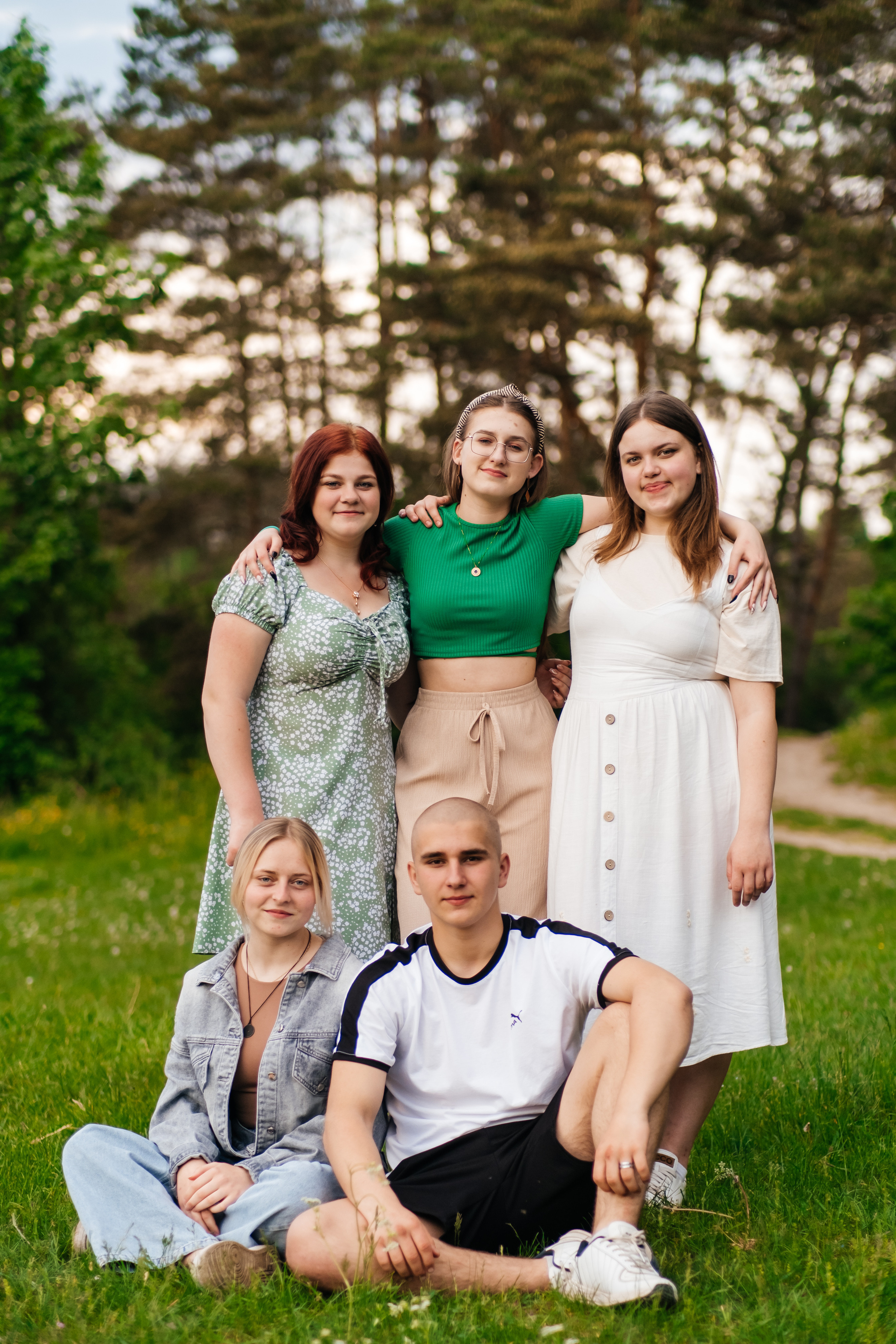 ПОРТФОЛІО. Випускні альбоми SCHOOL PHOTO BOOK