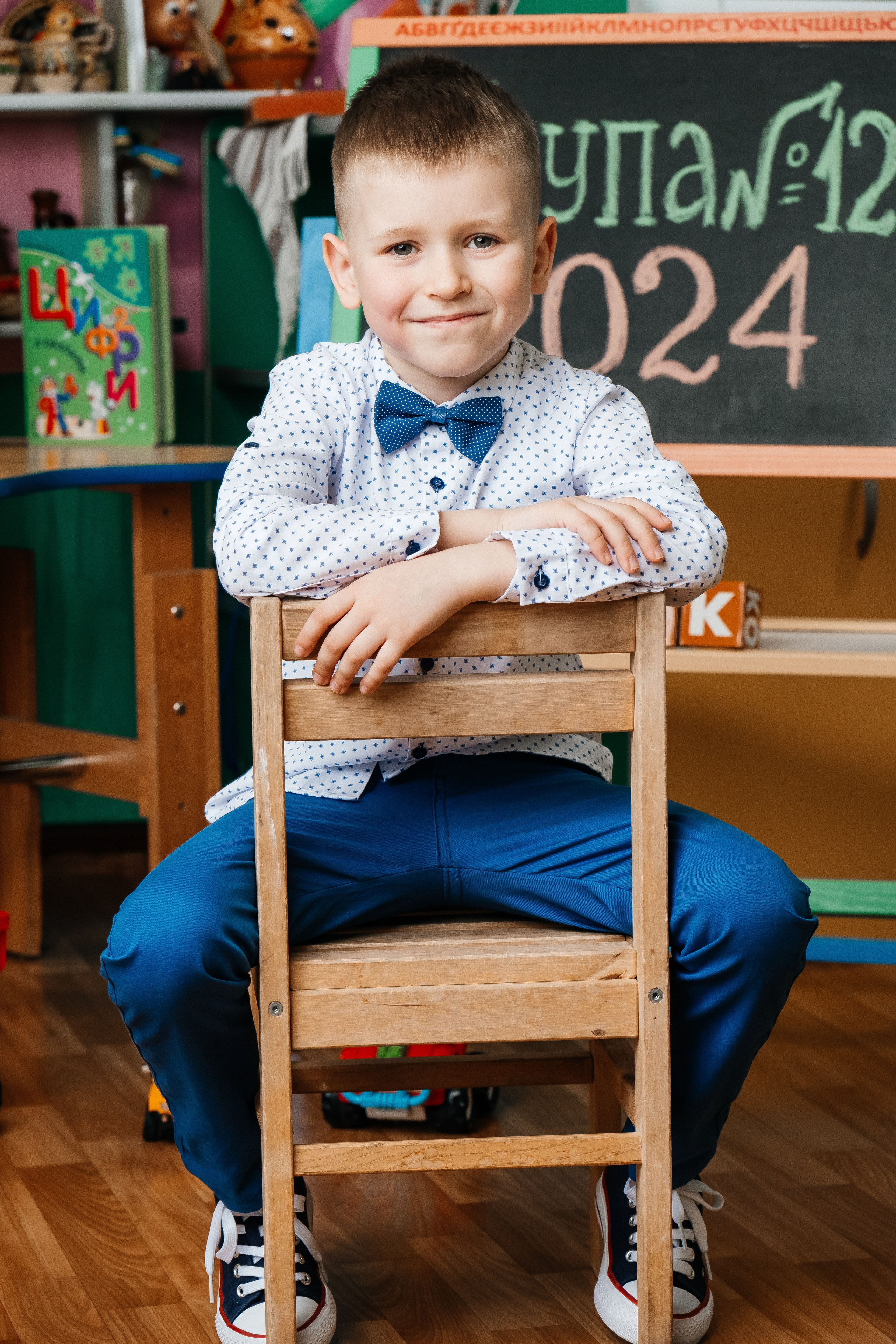 ПОРТФОЛІО. Випускні альбоми SCHOOL PHOTO BOOK