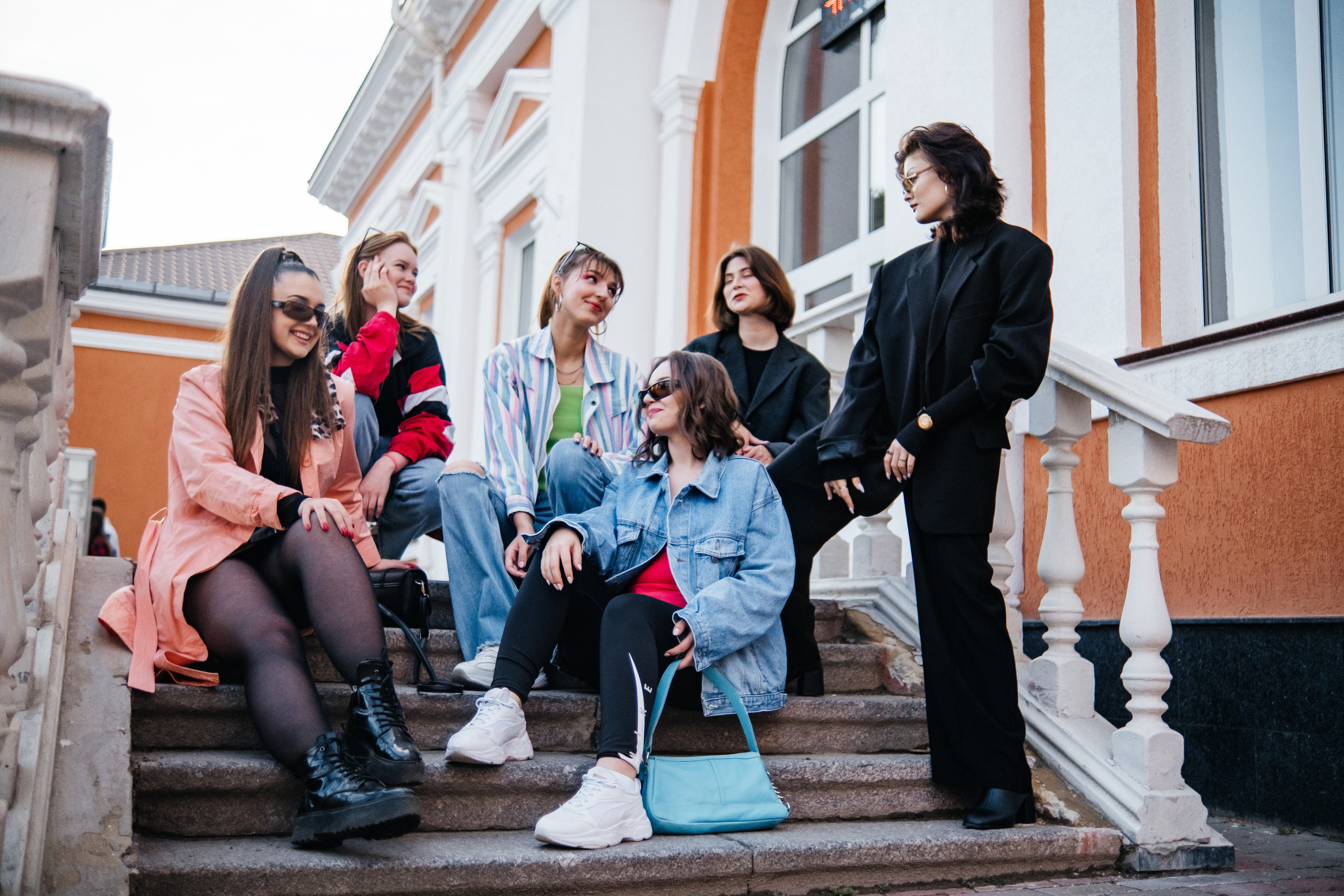 ПОРТФОЛІО. Випускні альбоми SCHOOL PHOTO BOOK