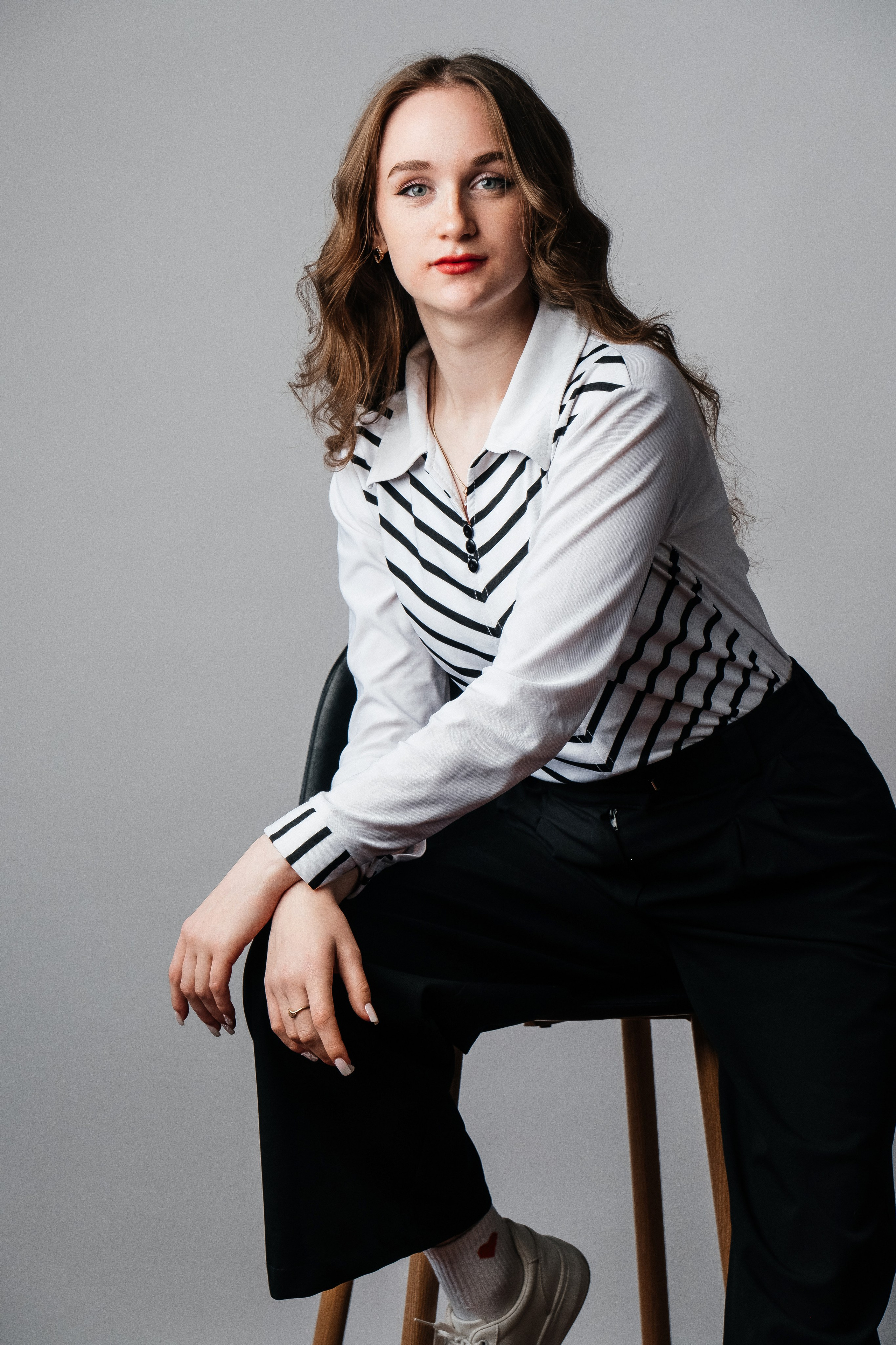 ПОРТФОЛІО. Випускні альбоми SCHOOL PHOTO BOOK