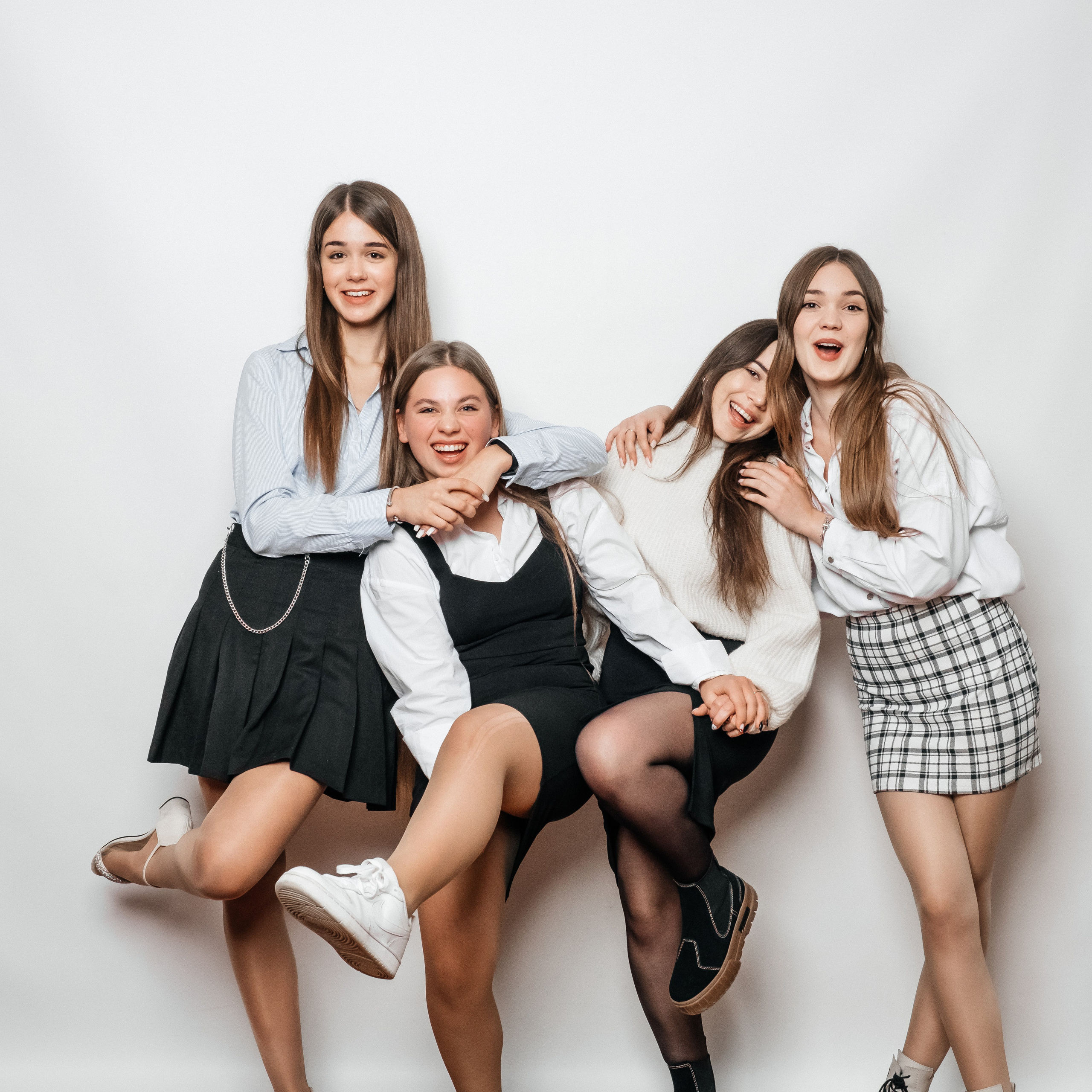 ПОРТФОЛІО. Випускні альбоми SCHOOL PHOTO BOOK