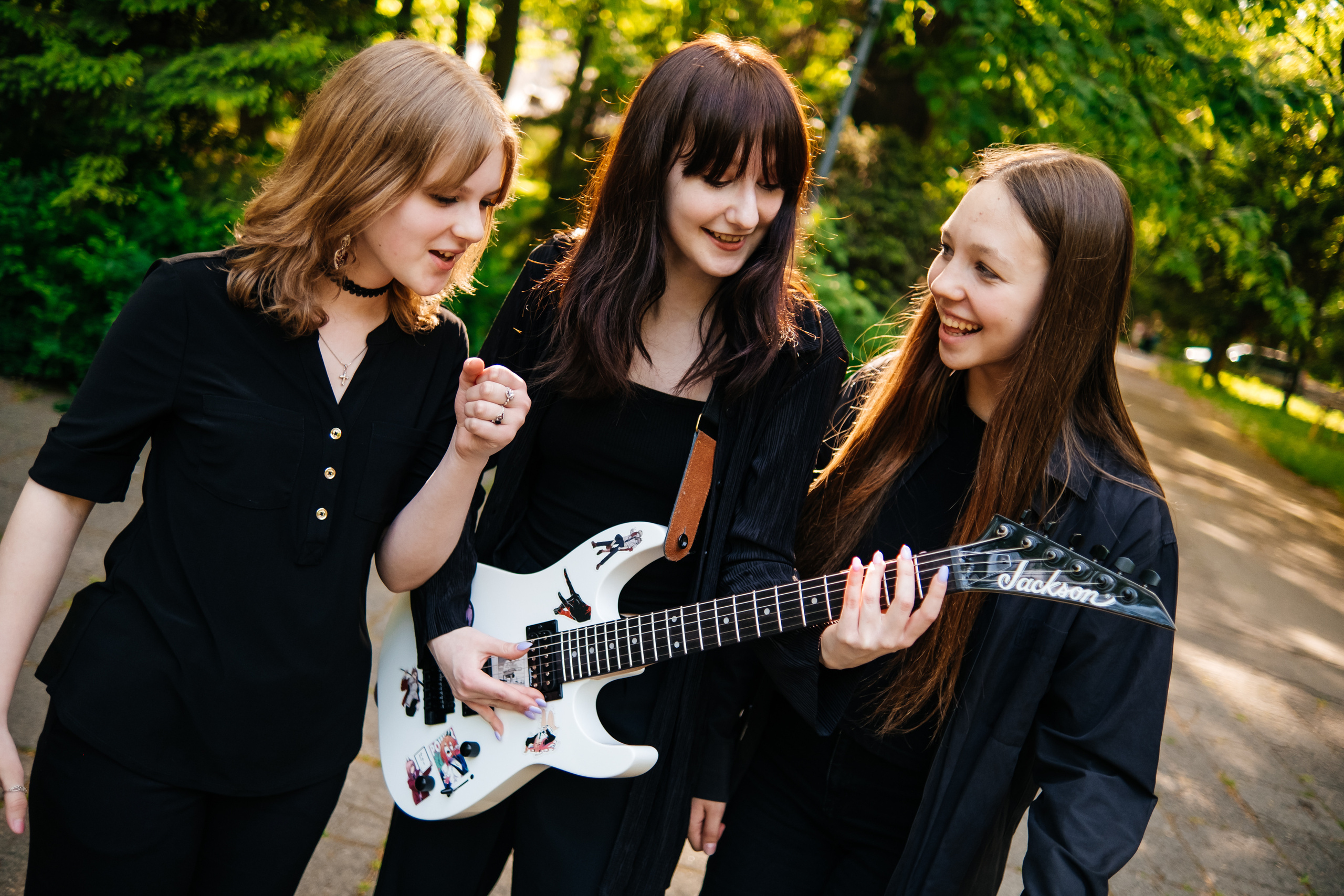 ПОРТФОЛІО. Випускні альбоми SCHOOL PHOTO BOOK