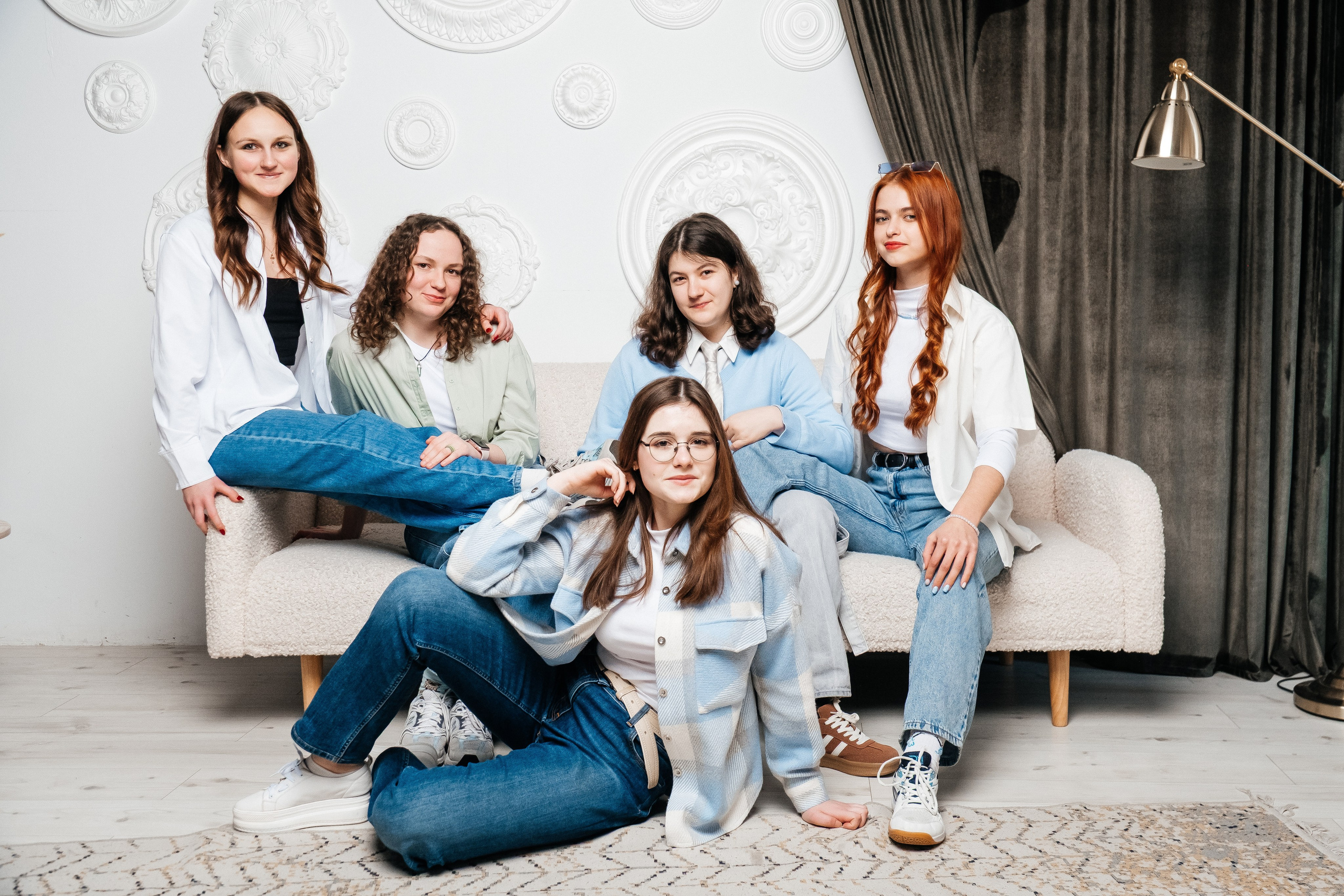 ПОРТФОЛІО. Випускні альбоми SCHOOL PHOTO BOOK