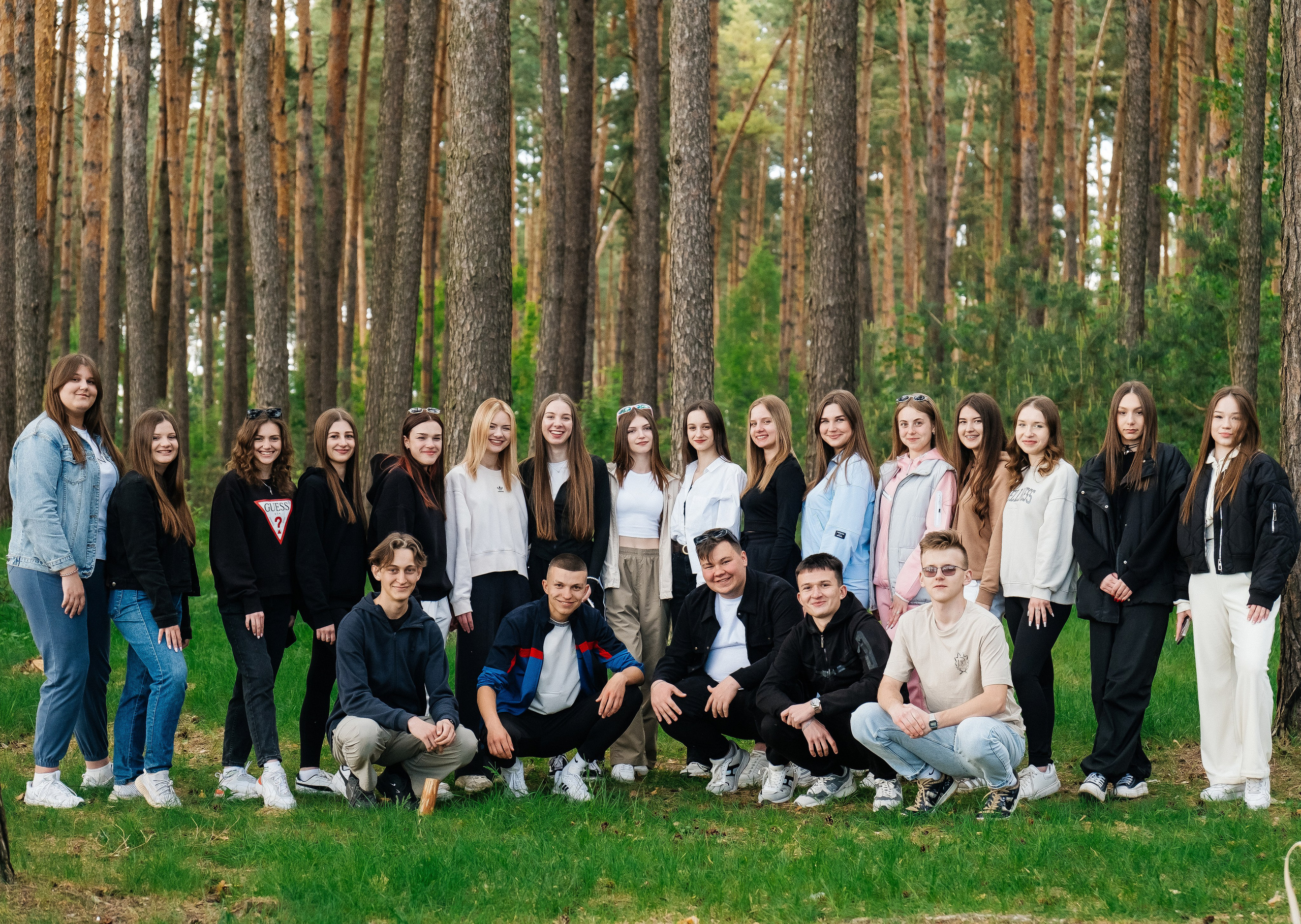 ПОРТФОЛІО. Випускні альбоми SCHOOL PHOTO BOOK