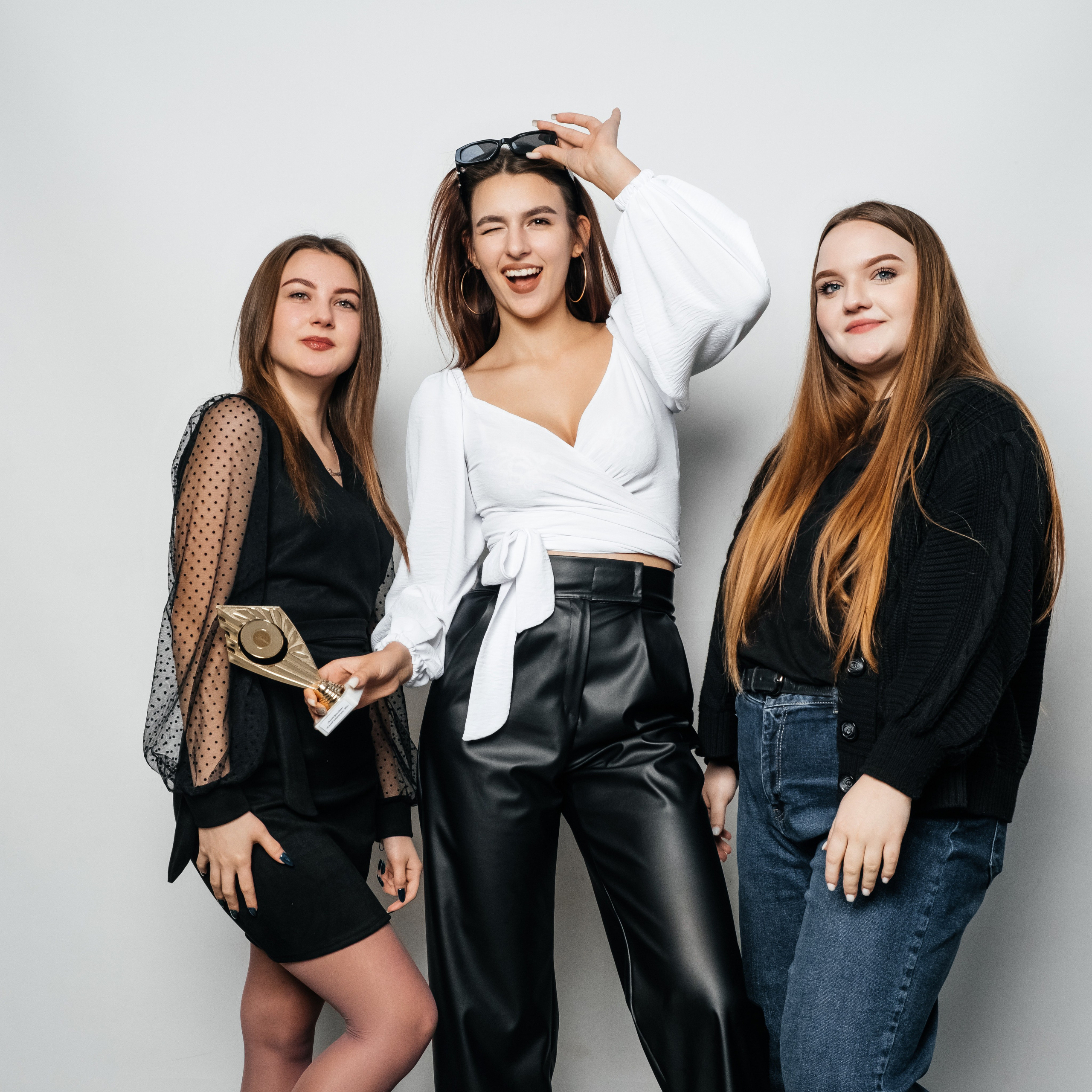 ПОРТФОЛІО. Випускні альбоми SCHOOL PHOTO BOOK