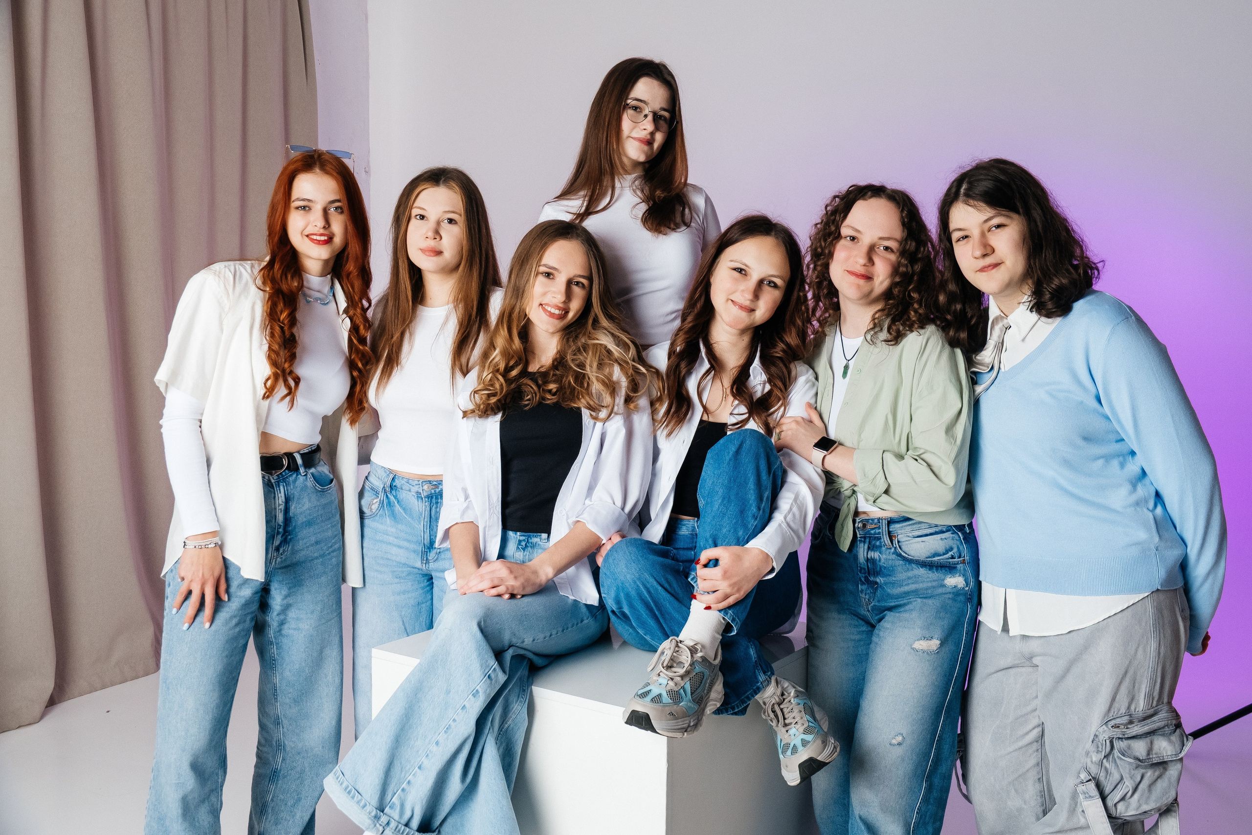 ПОРТФОЛІО. Випускні альбоми SCHOOL PHOTO BOOK