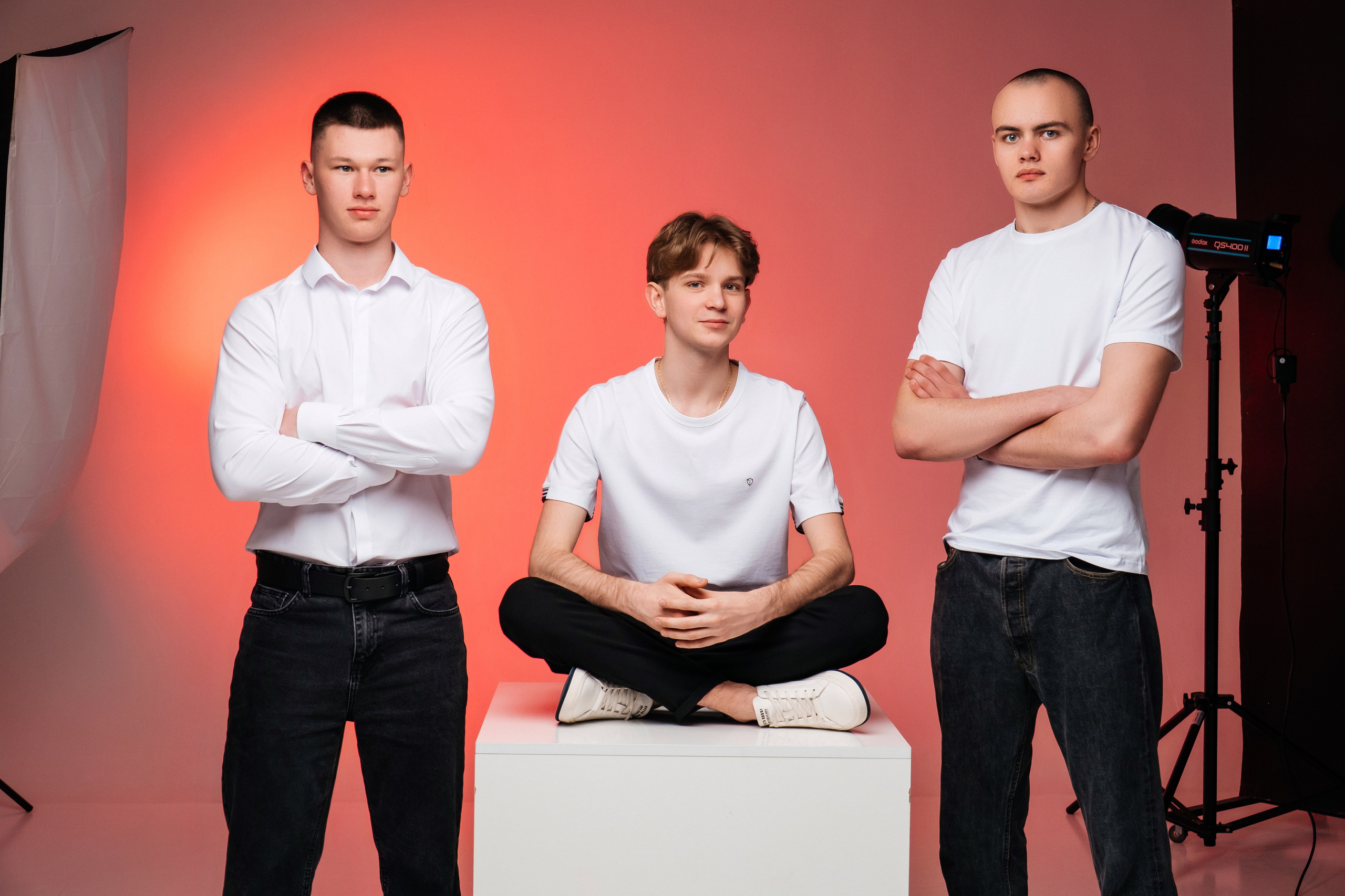 ПОРТФОЛІО. Випускні альбоми SCHOOL PHOTO BOOK