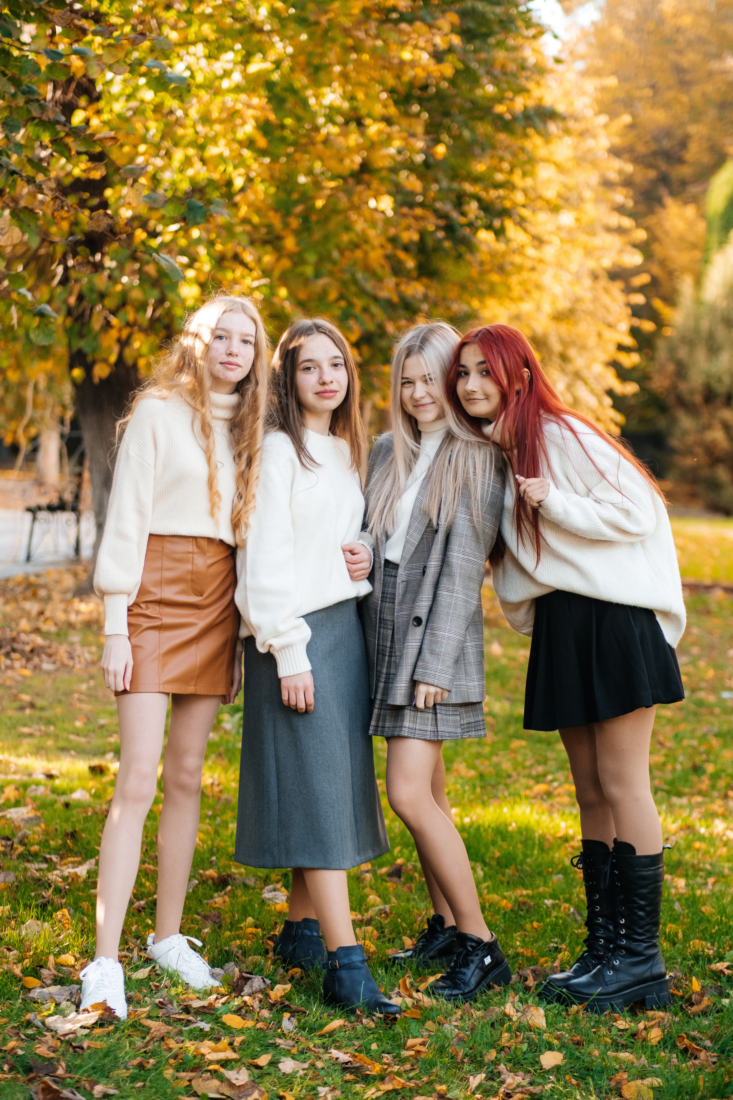 ПОРТФОЛІО. Випускні альбоми SCHOOL PHOTO BOOK