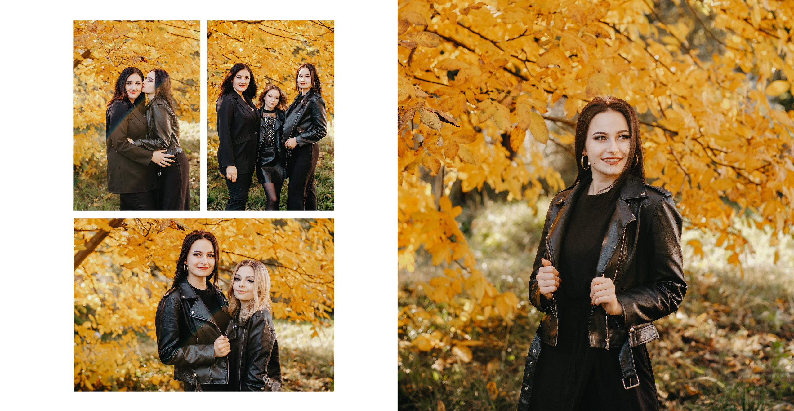 Альбом СТАНДАРТ. Випускні альбоми SCHOOL PHOTO BOOK