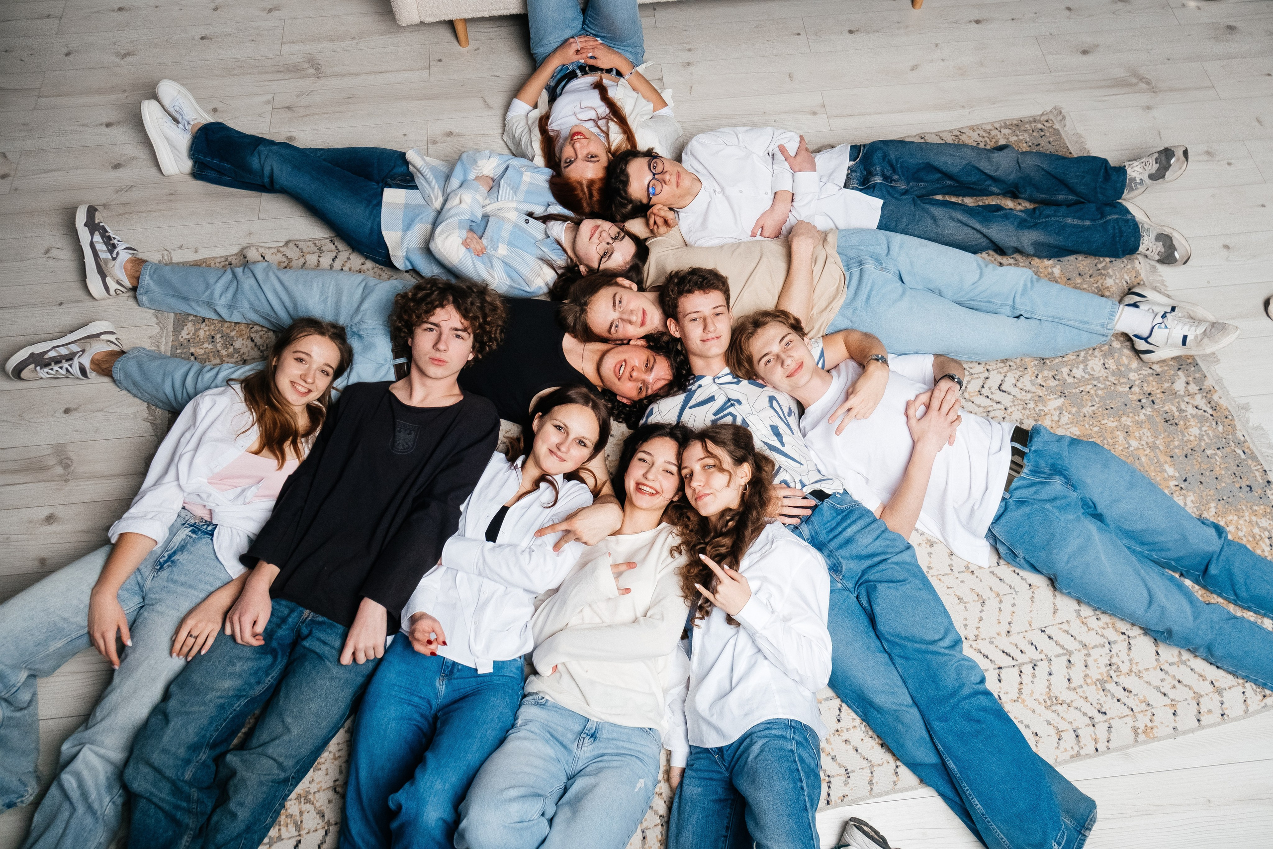 ПОРТФОЛІО. Випускні альбоми SCHOOL PHOTO BOOK