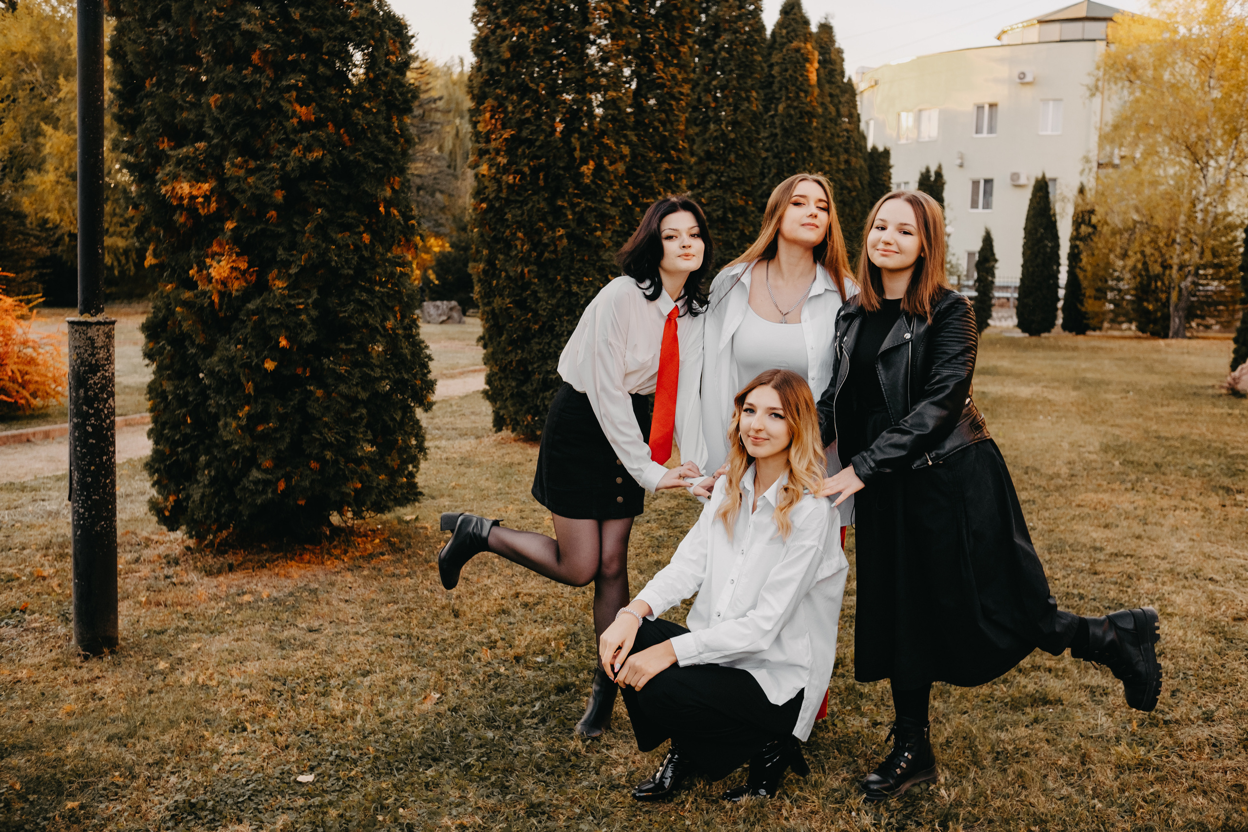 ПОРТФОЛІО. Випускні альбоми SCHOOL PHOTO BOOK