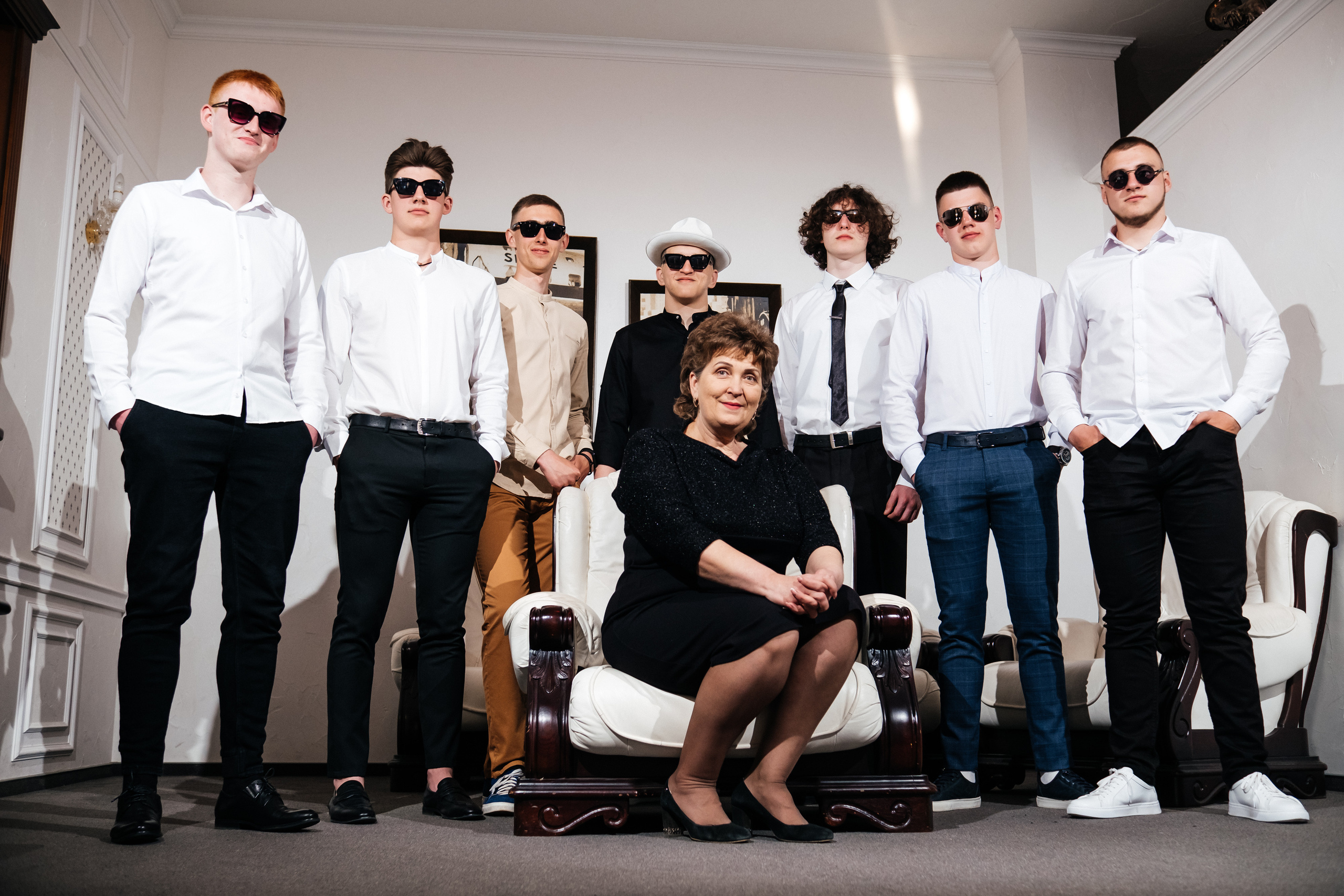 ПОРТФОЛІО. Випускні альбоми SCHOOL PHOTO BOOK