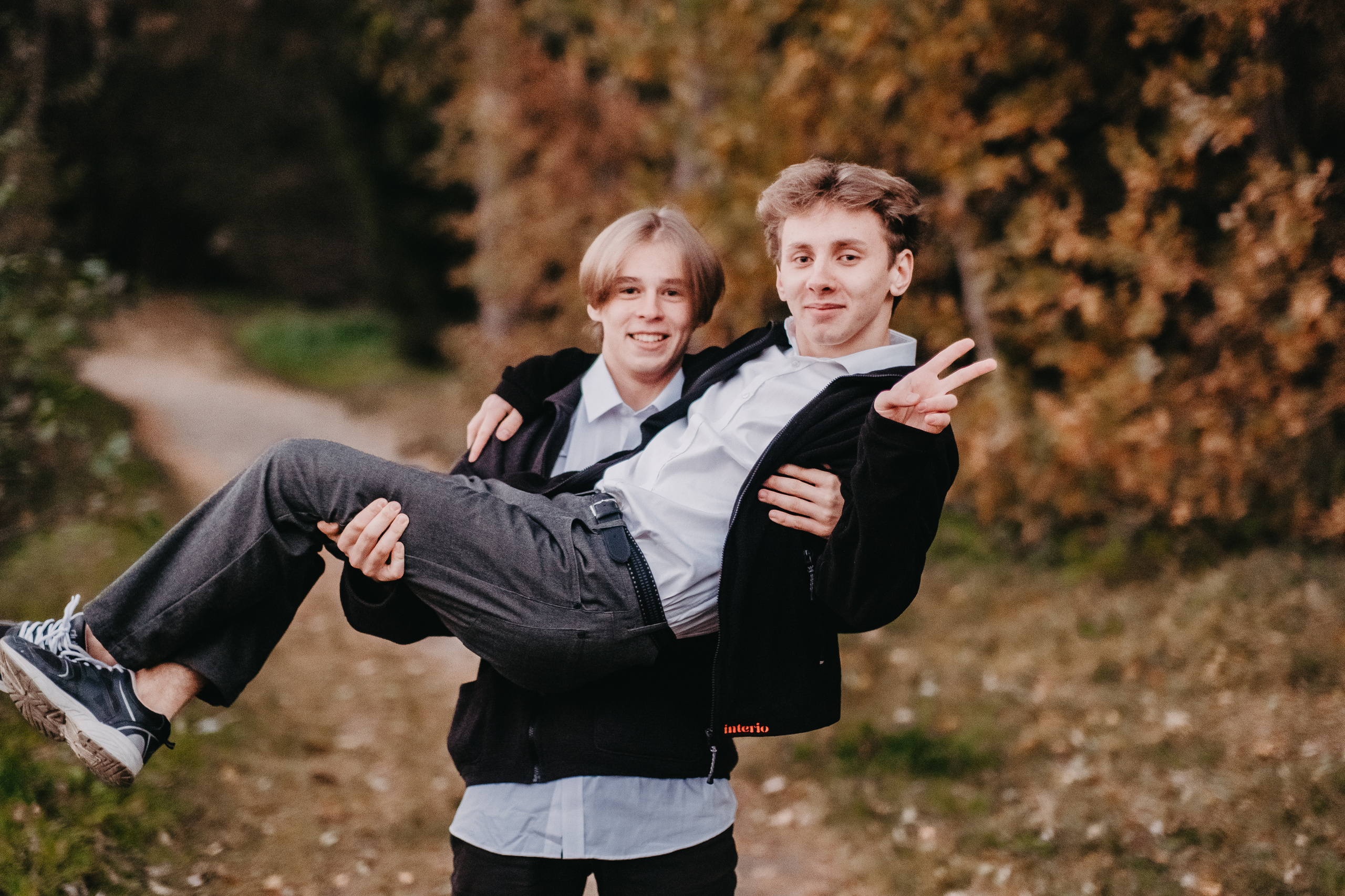 ПОРТФОЛІО. Випускні альбоми SCHOOL PHOTO BOOK