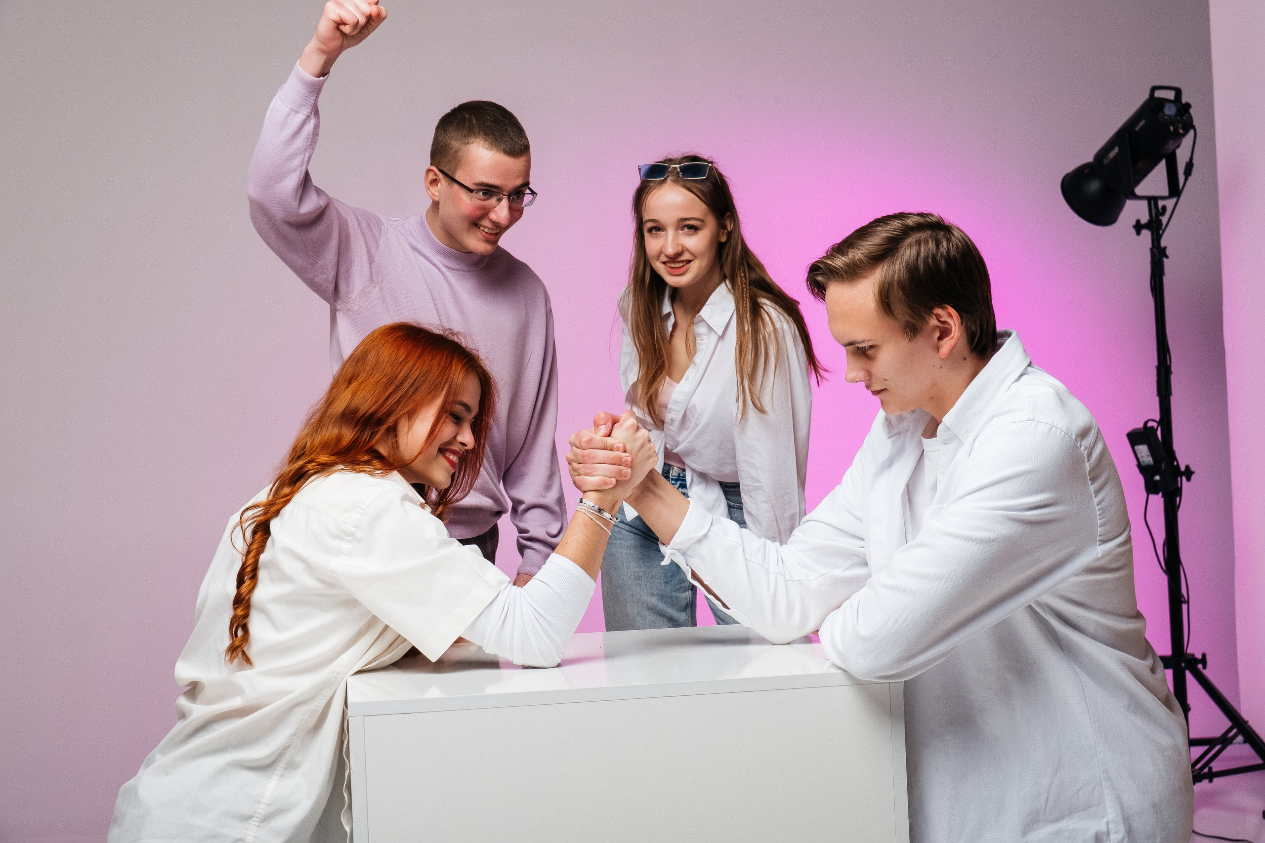 ПОРТФОЛІО. Випускні альбоми SCHOOL PHOTO BOOK