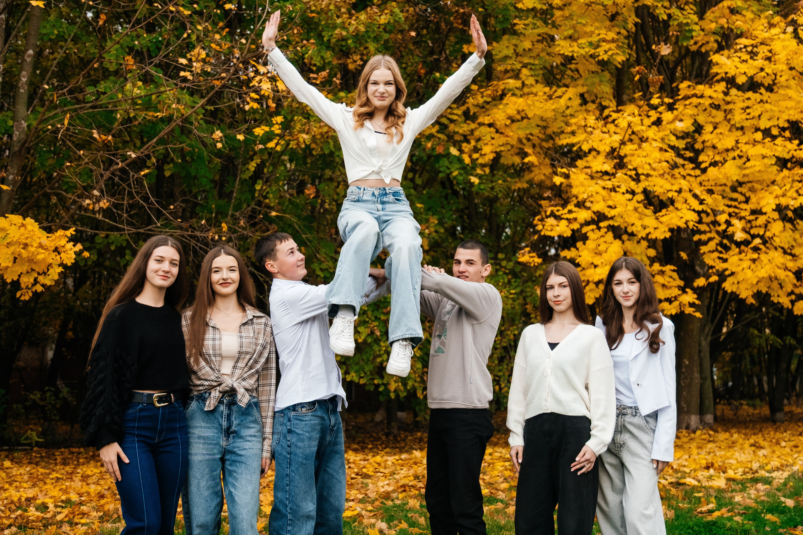 Випускні альбоми Вінниця та область | SCHOOL PHOTO BOOK