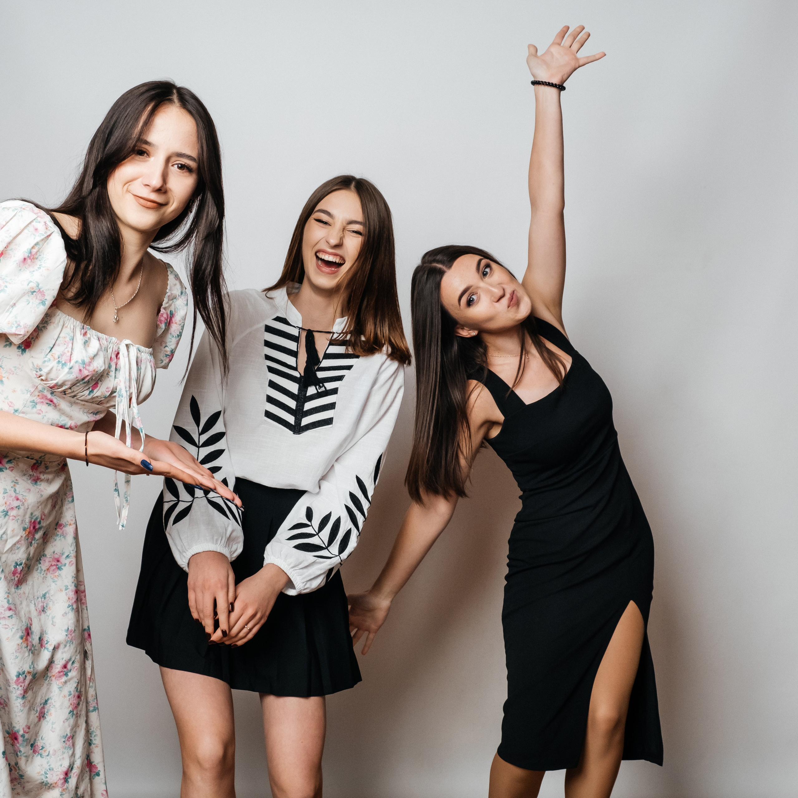 ПОРТФОЛІО. Випускні альбоми SCHOOL PHOTO BOOK