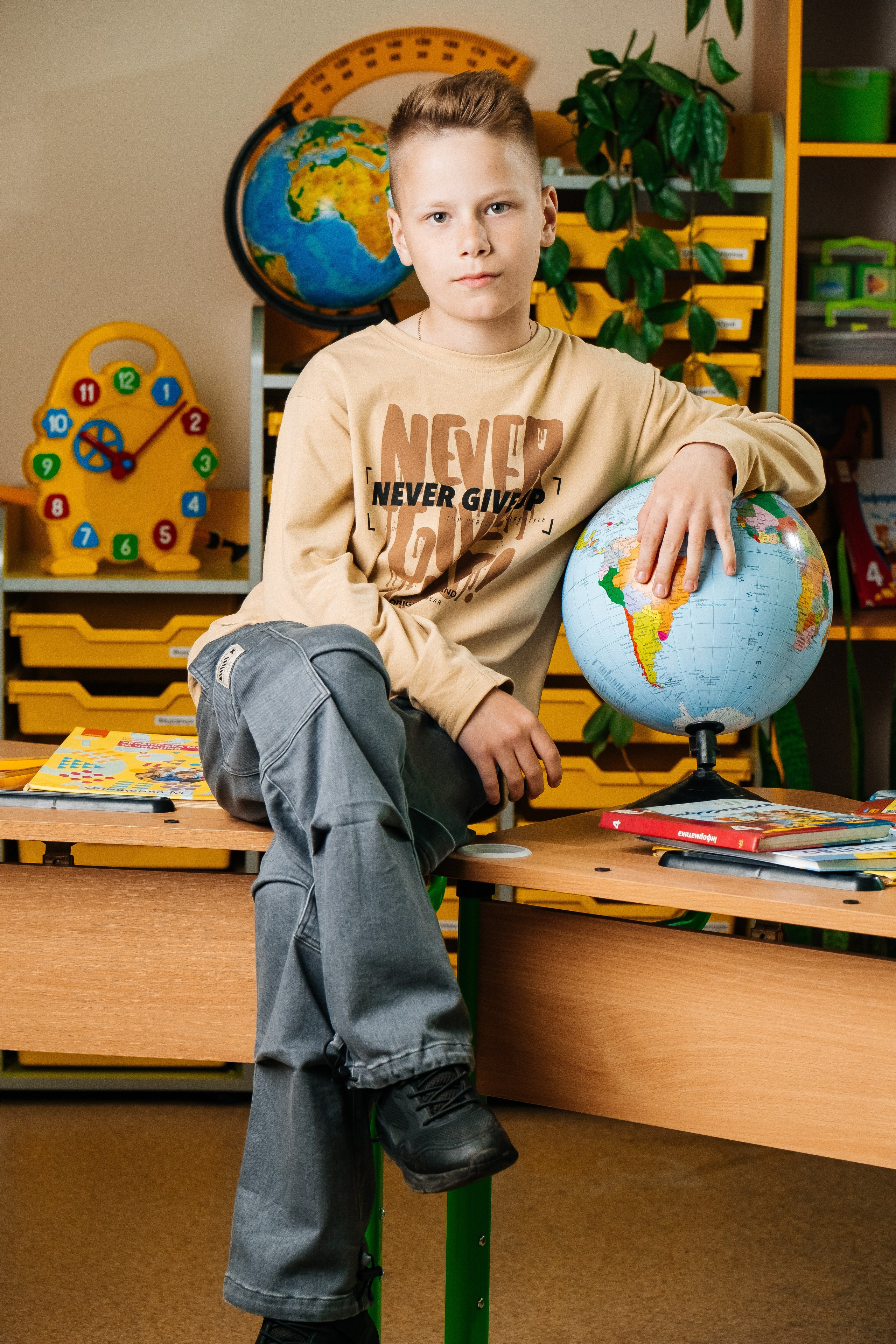 ПОРТФОЛІО. Випускні альбоми SCHOOL PHOTO BOOK