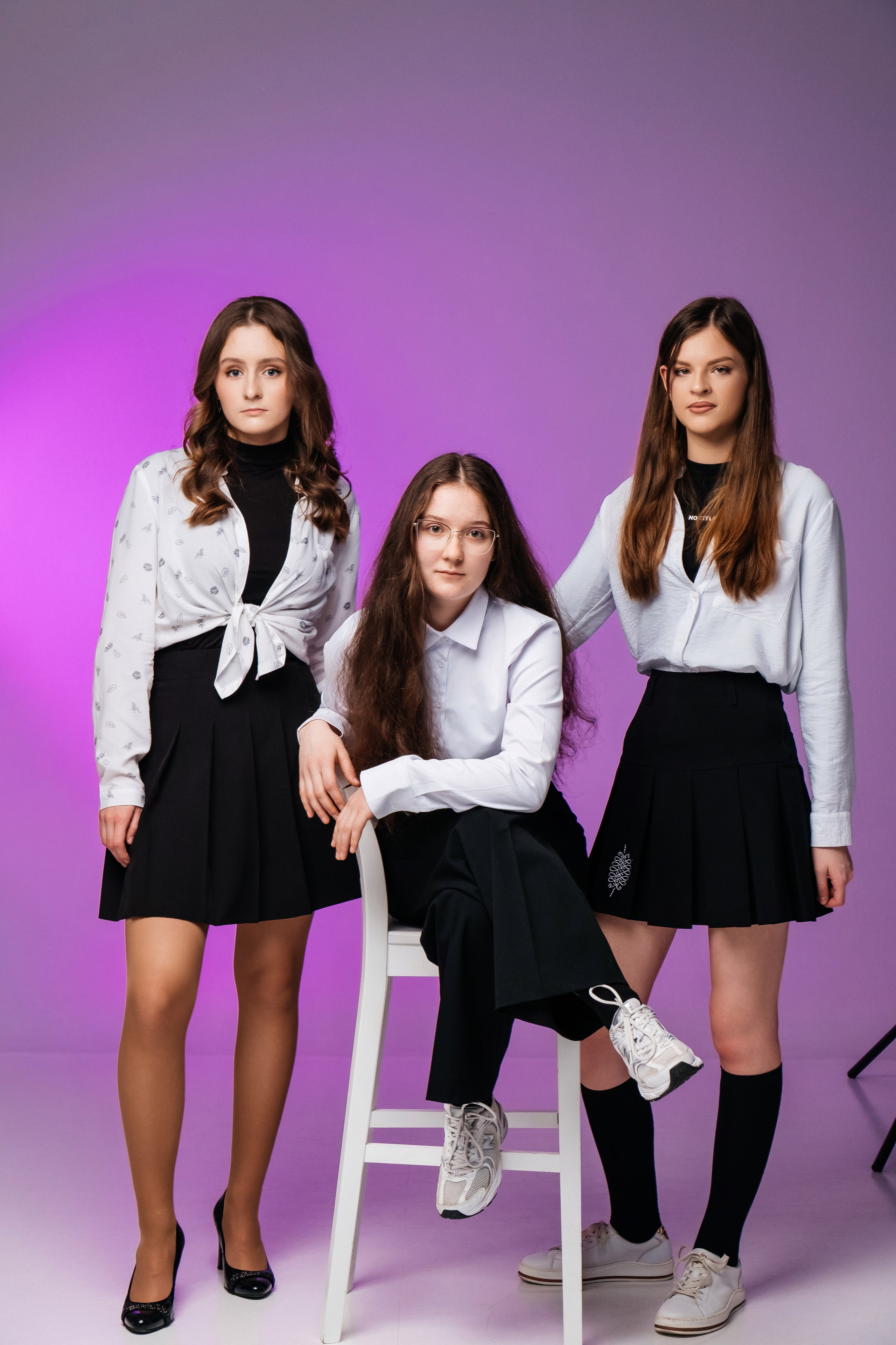 ПОРТФОЛІО. Випускні альбоми SCHOOL PHOTO BOOK