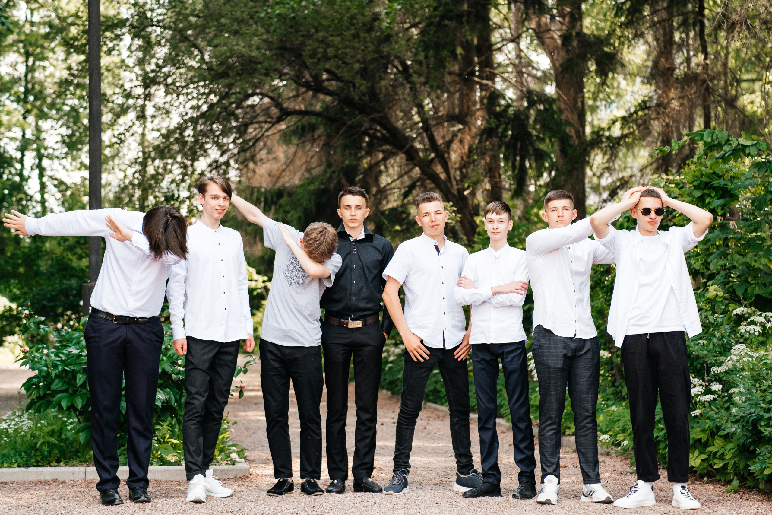 ПОРТФОЛІО. Випускні альбоми SCHOOL PHOTO BOOK