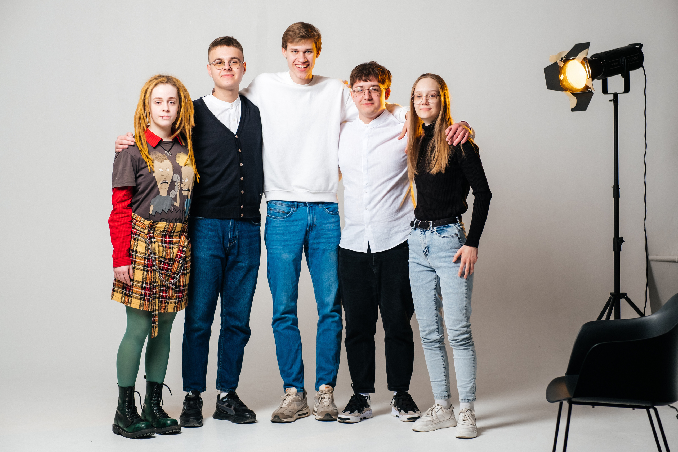 ПОРТФОЛІО. Випускні альбоми SCHOOL PHOTO BOOK