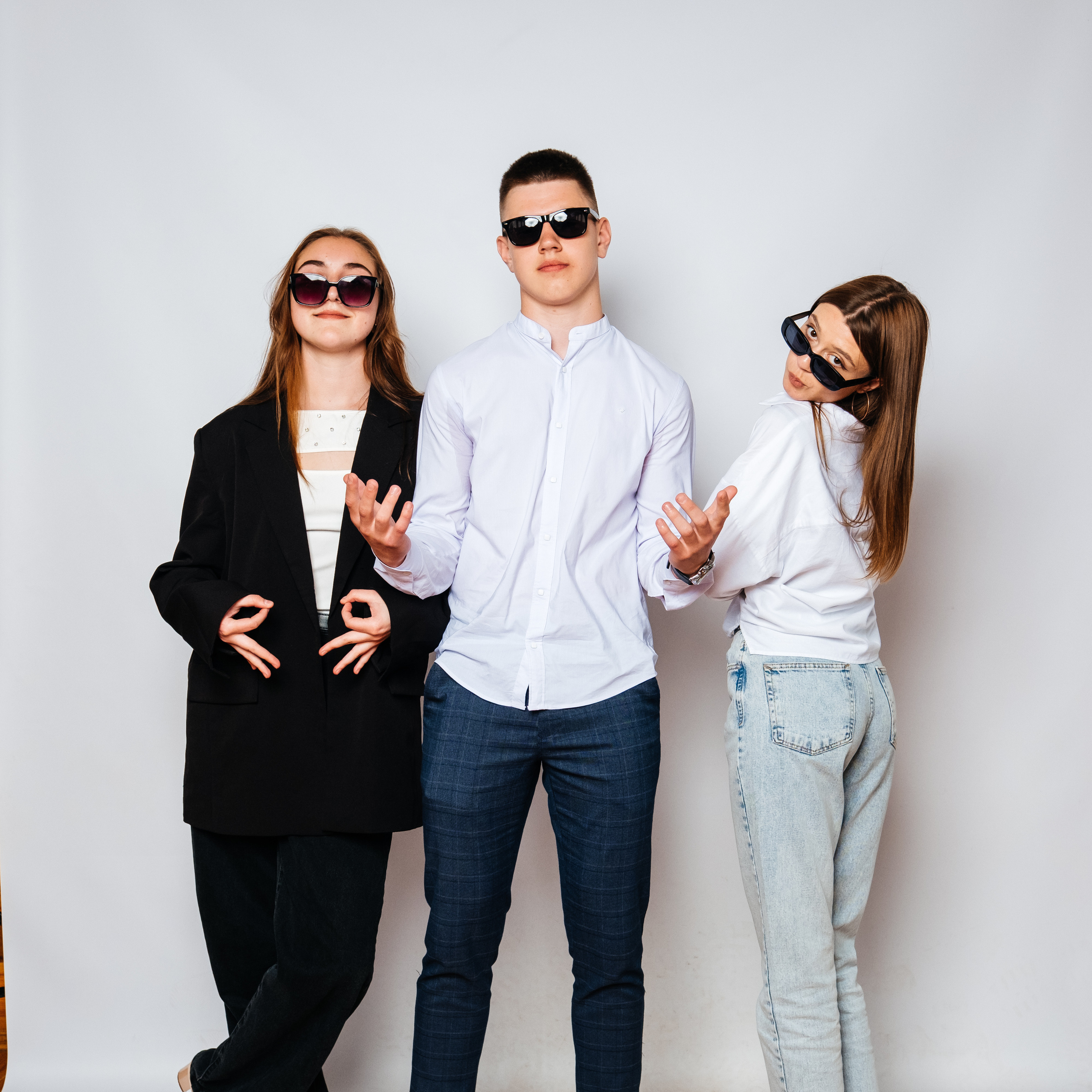 ПОРТФОЛІО. Випускні альбоми SCHOOL PHOTO BOOK