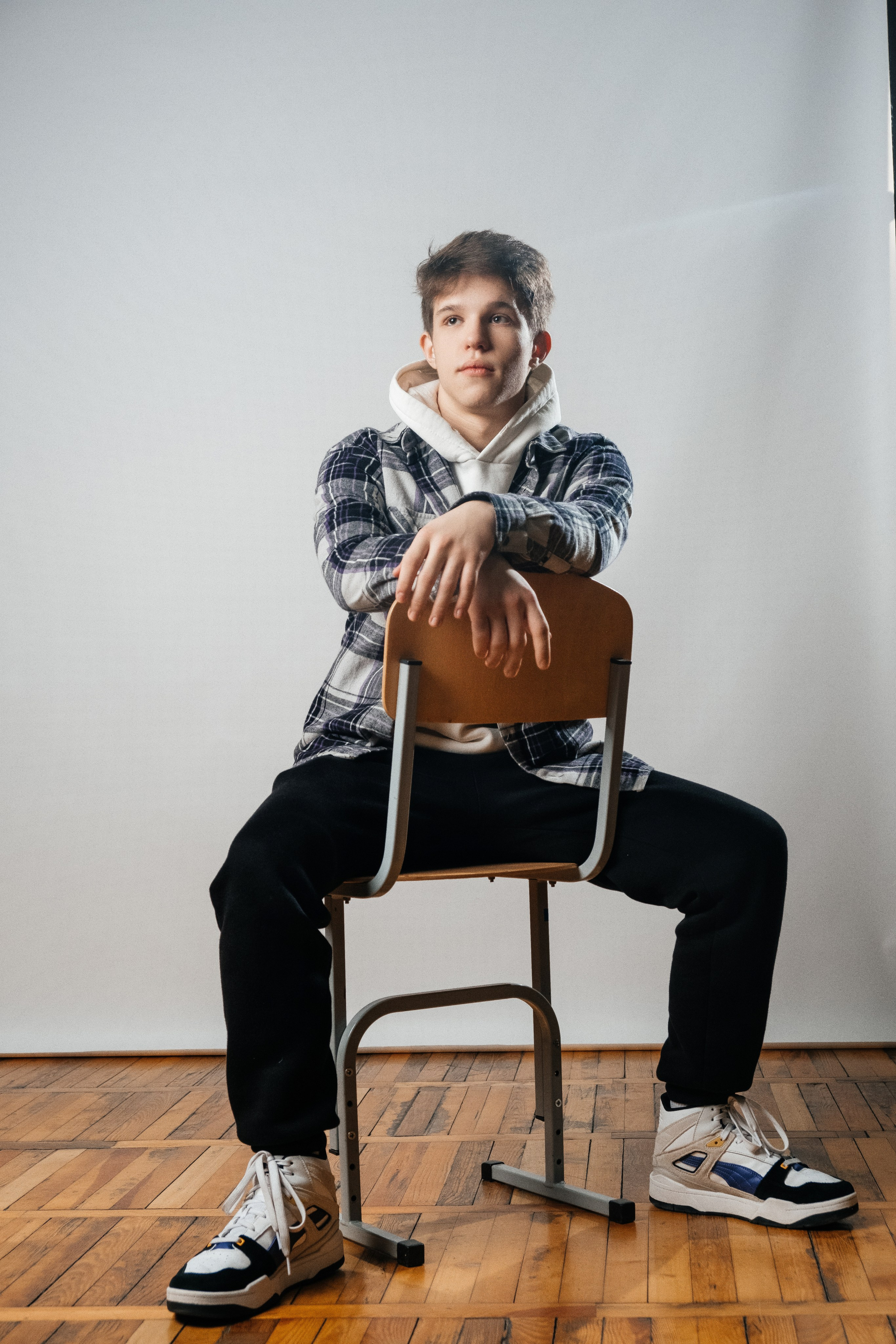 ПОРТФОЛІО. Випускні альбоми SCHOOL PHOTO BOOK