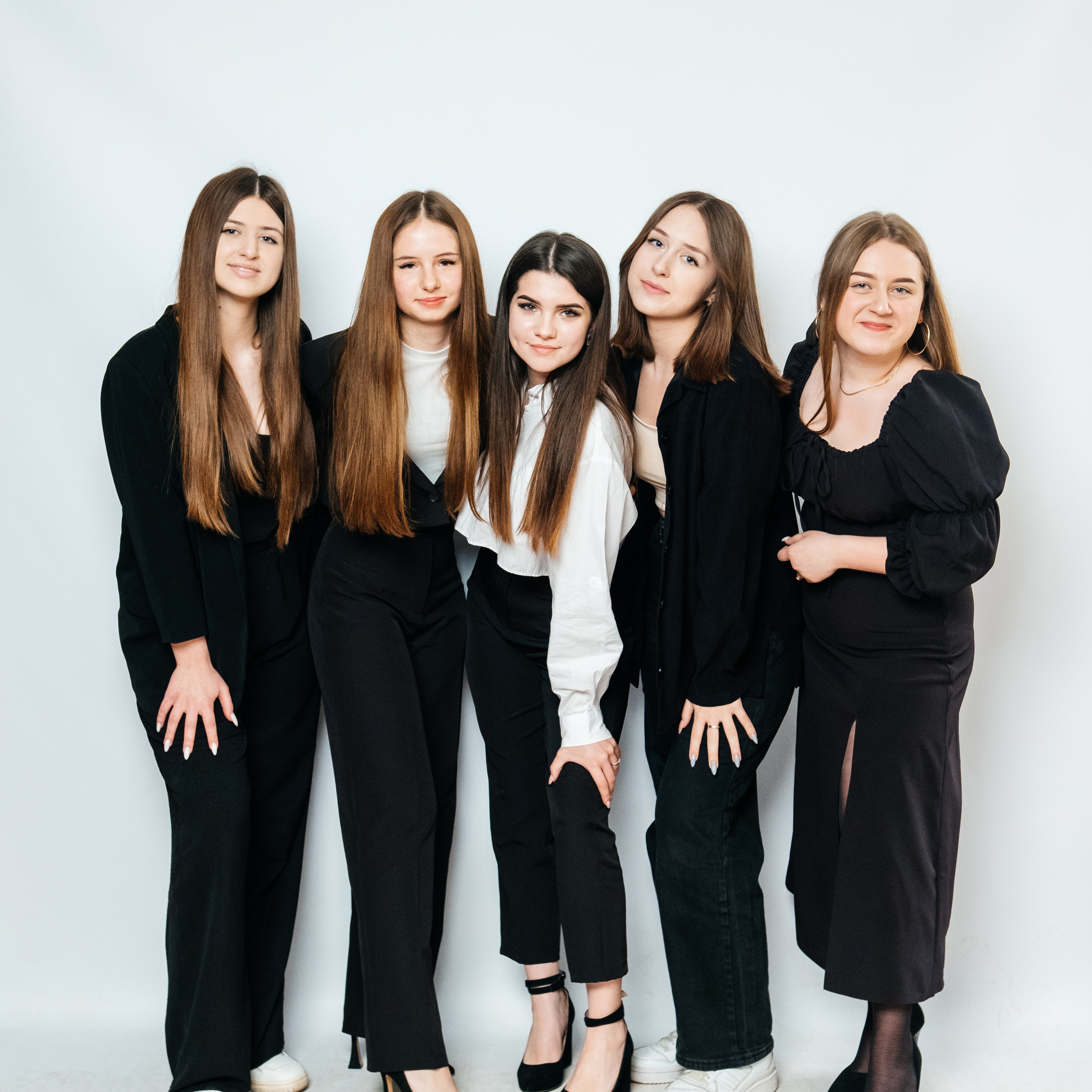 ПОРТФОЛІО. Випускні альбоми SCHOOL PHOTO BOOK