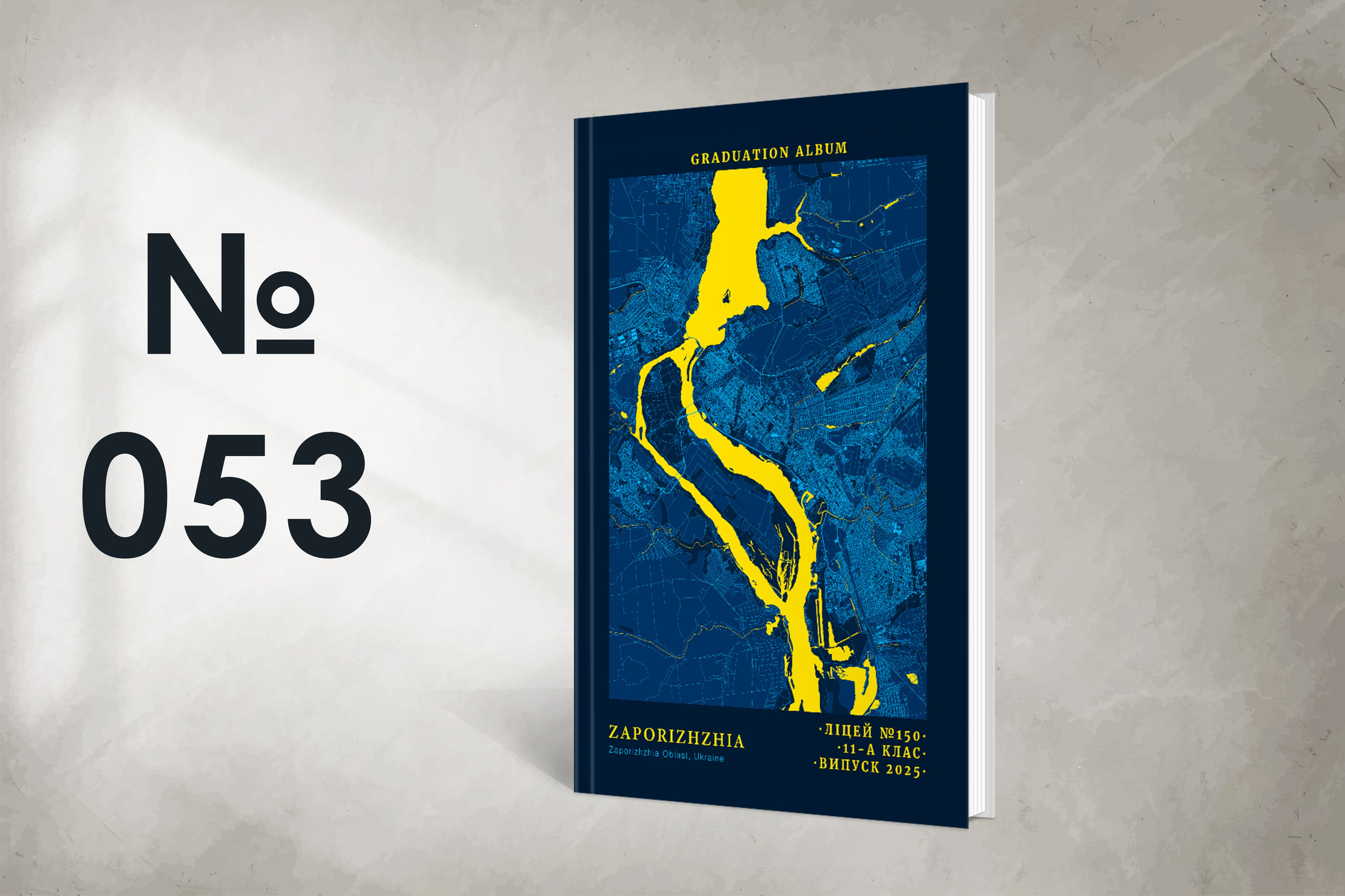 Варіанти обкладинок. Випускні альбоми SCHOOL PHOTO BOOK