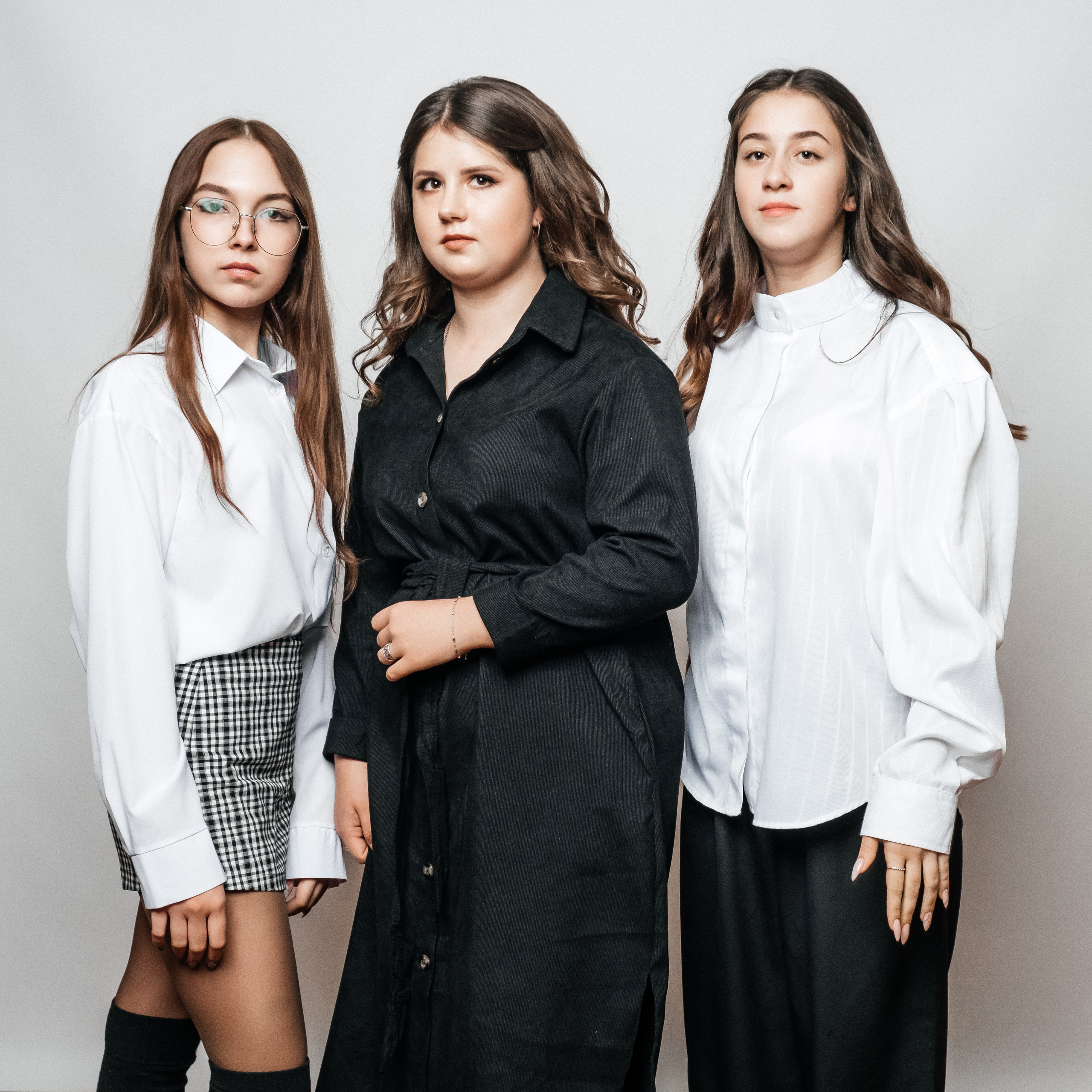 ПОРТФОЛІО. Випускні альбоми SCHOOL PHOTO BOOK