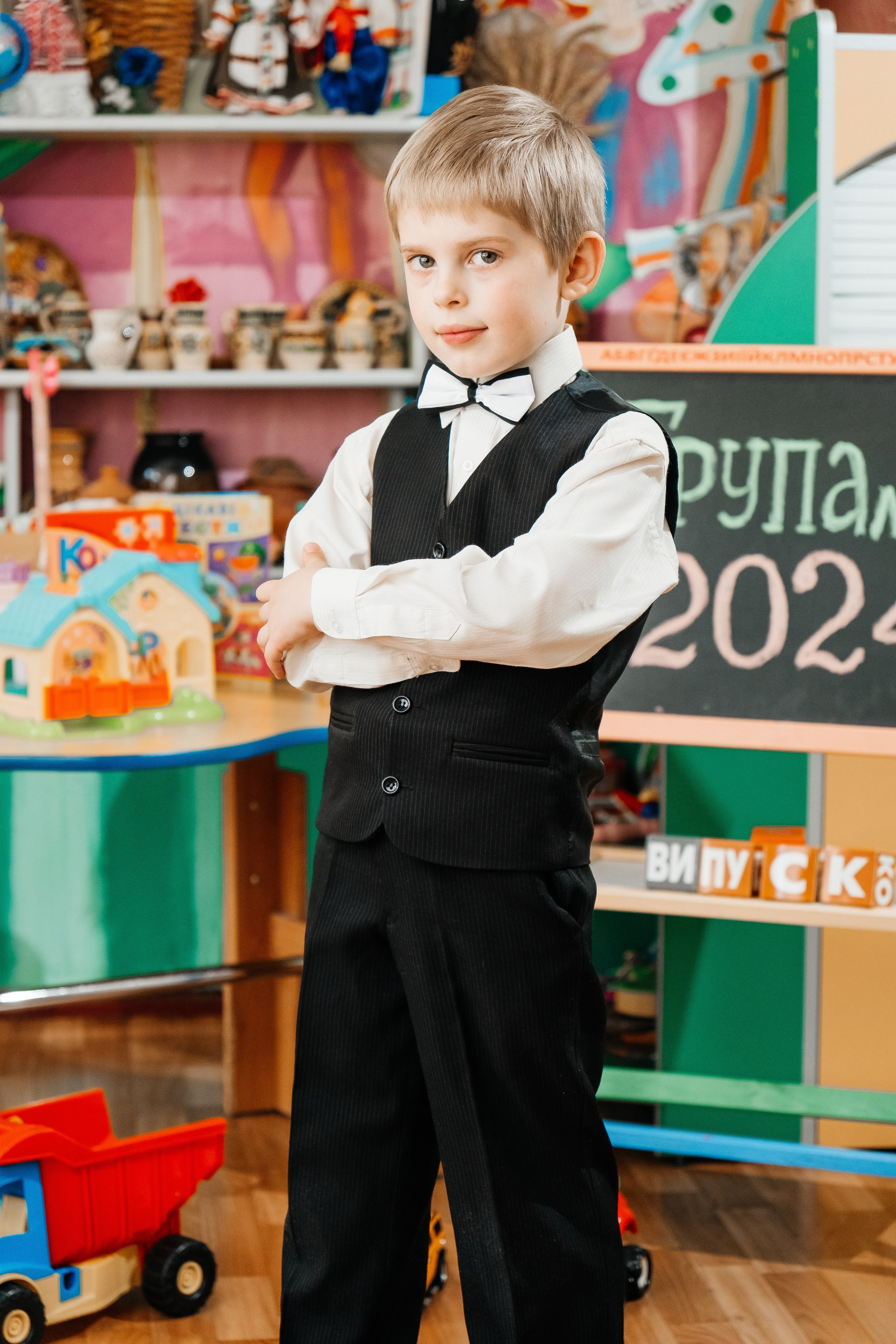 ПОРТФОЛІО. Випускні альбоми SCHOOL PHOTO BOOK