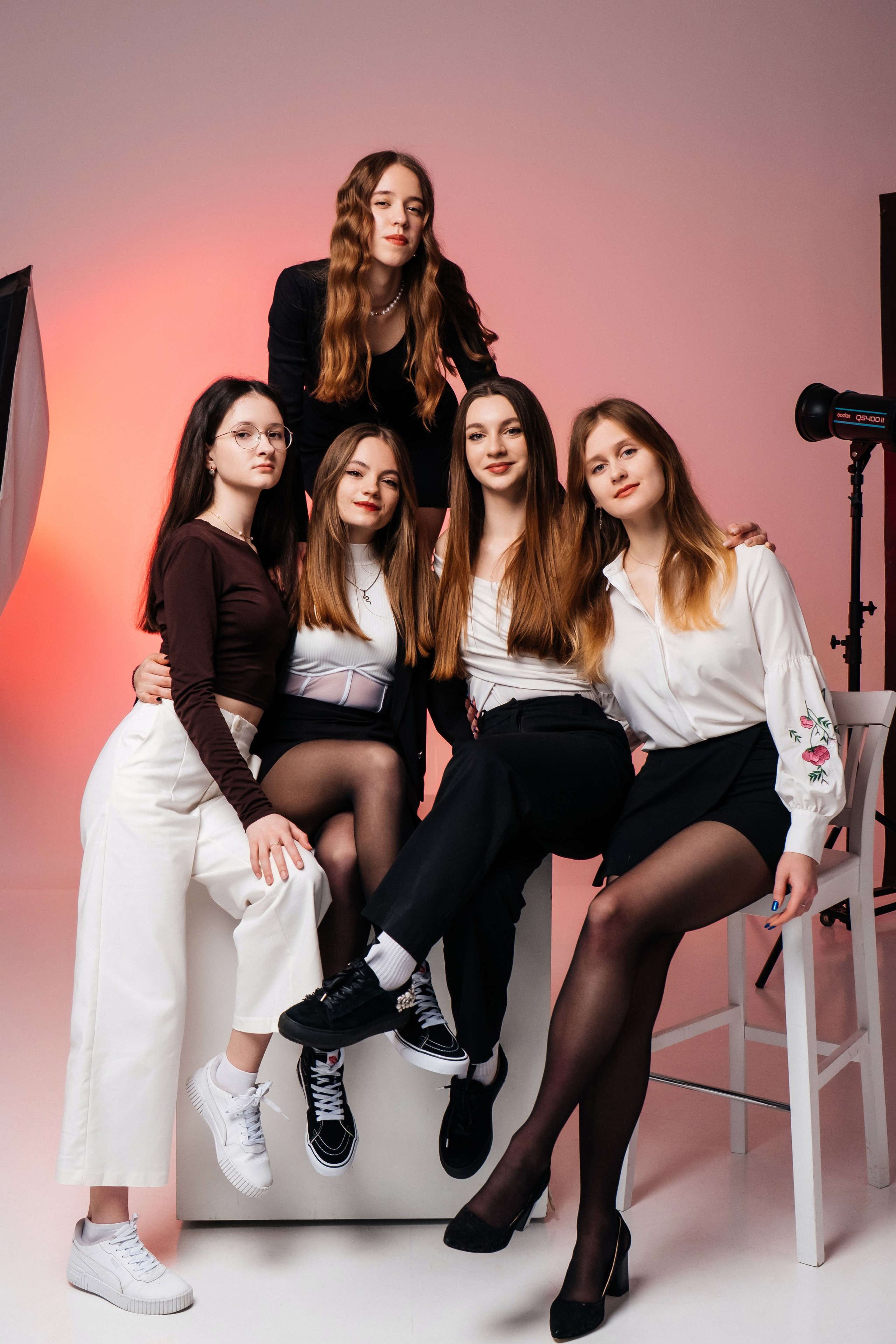 ПОРТФОЛІО. Випускні альбоми SCHOOL PHOTO BOOK