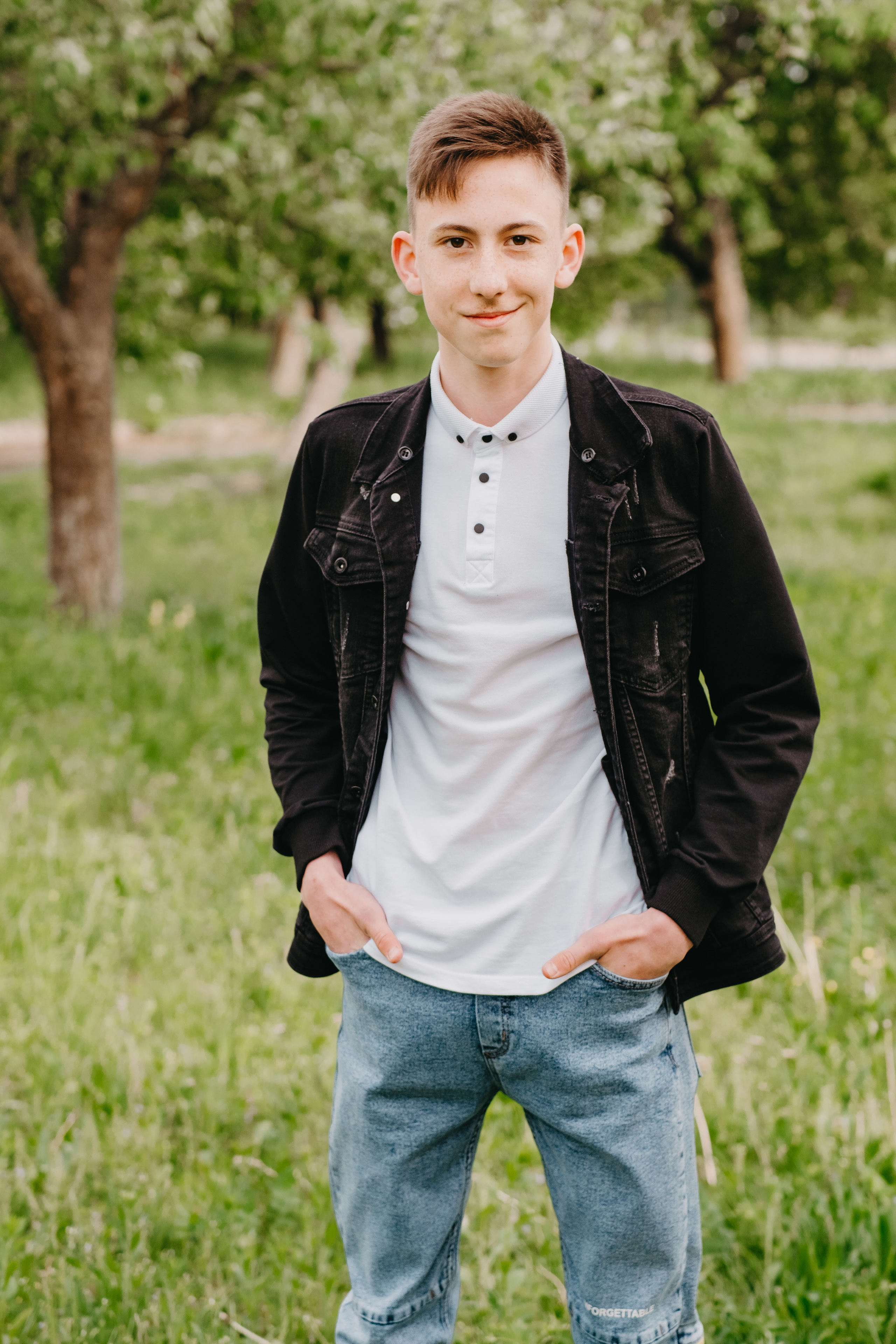 ПОРТФОЛІО. Випускні альбоми SCHOOL PHOTO BOOK