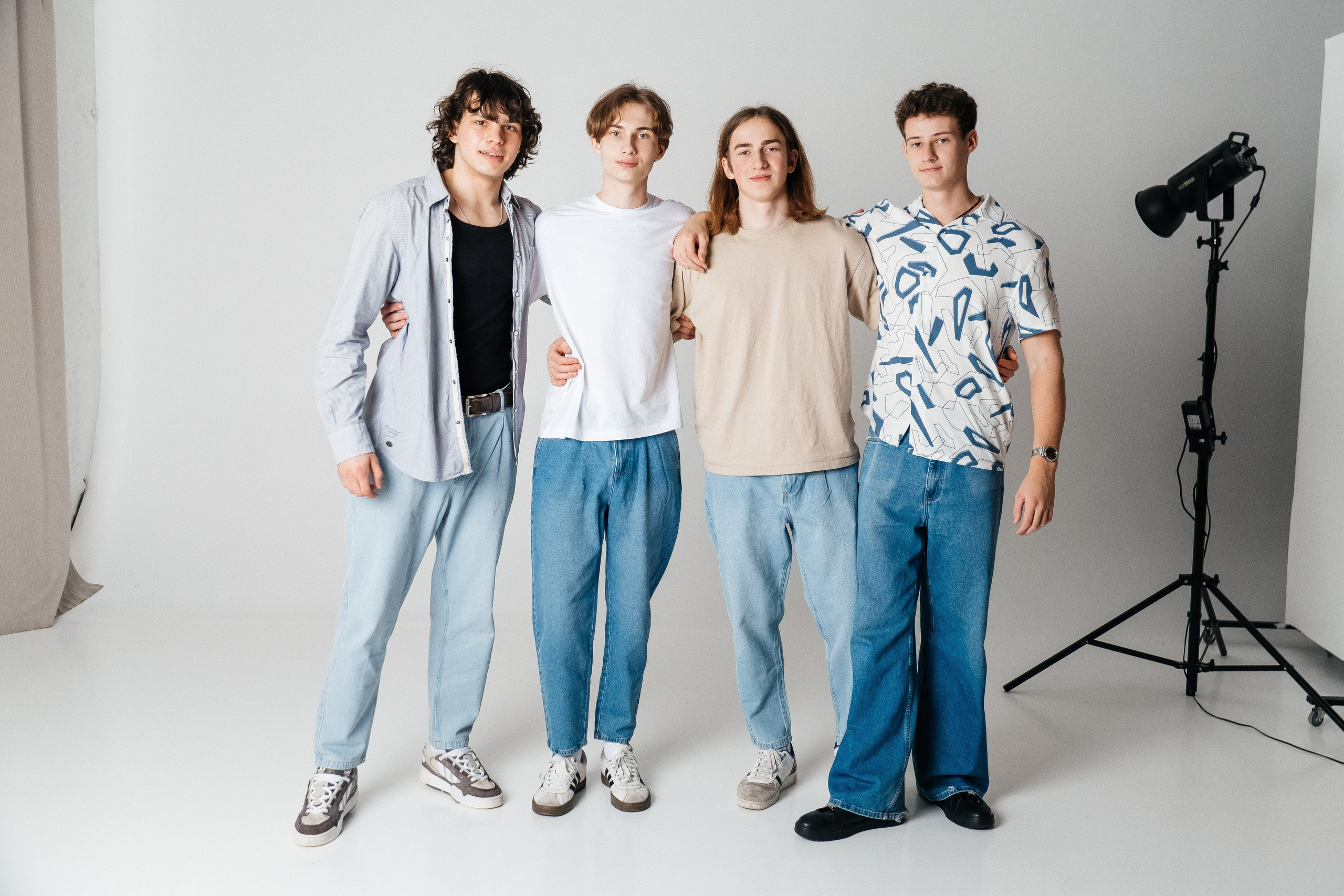 ПОРТФОЛІО. Випускні альбоми SCHOOL PHOTO BOOK