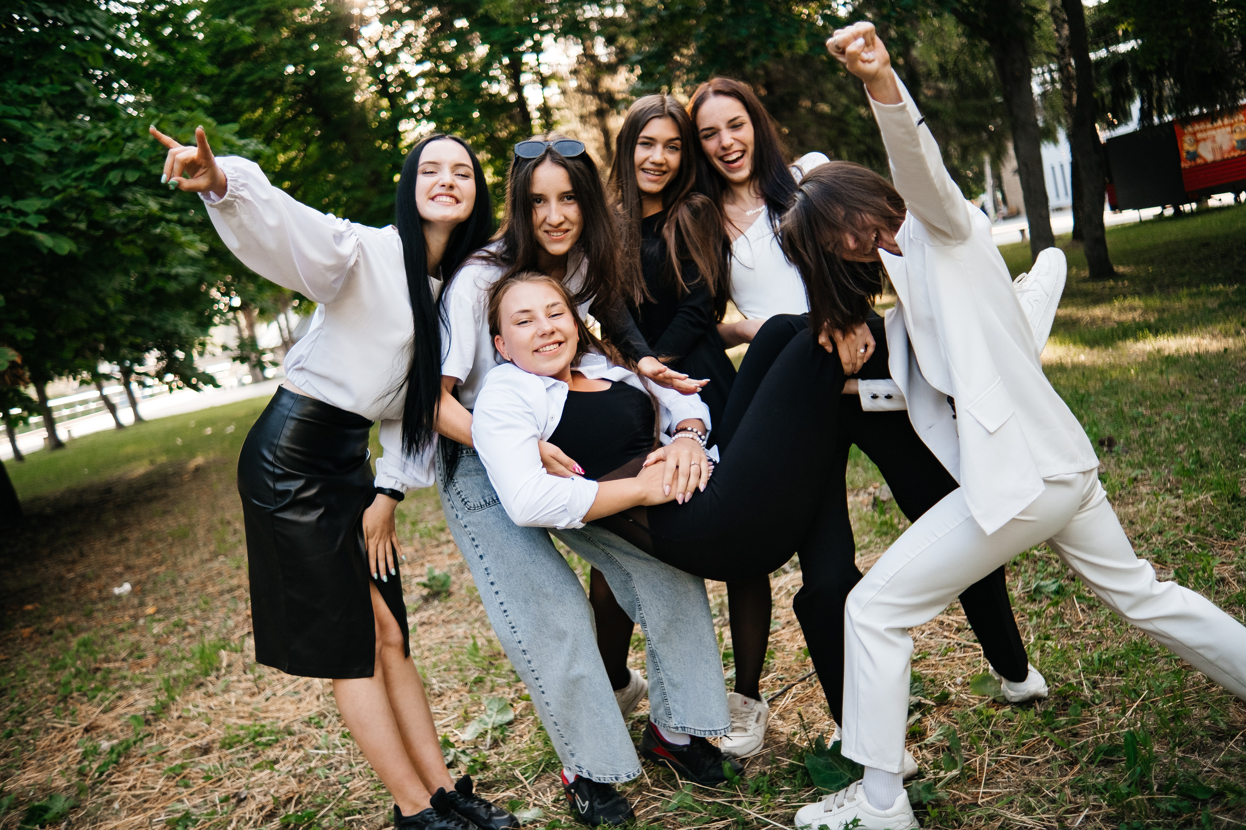 ПОРТФОЛІО. Випускні альбоми SCHOOL PHOTO BOOK