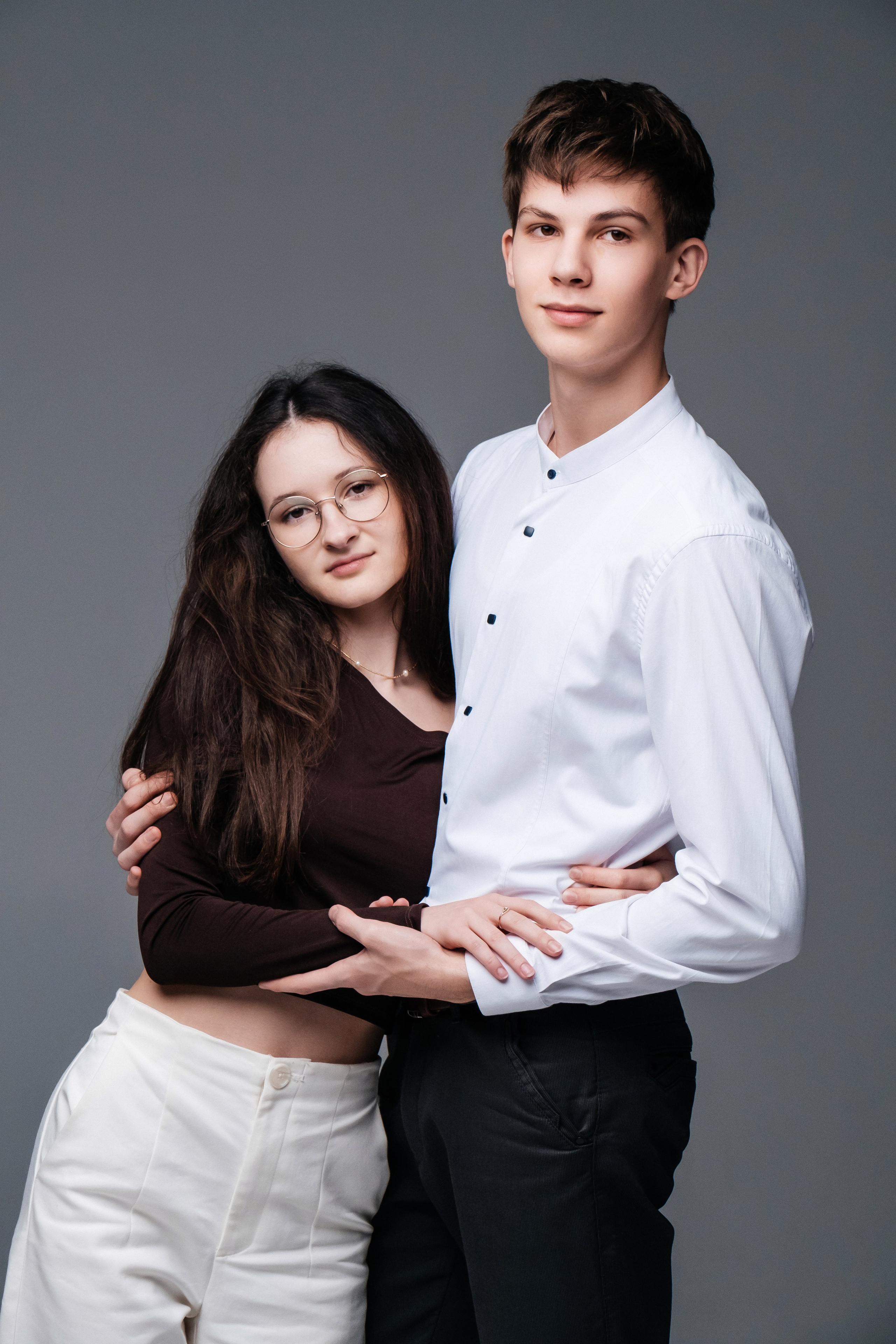 ПОРТФОЛІО. Випускні альбоми SCHOOL PHOTO BOOK