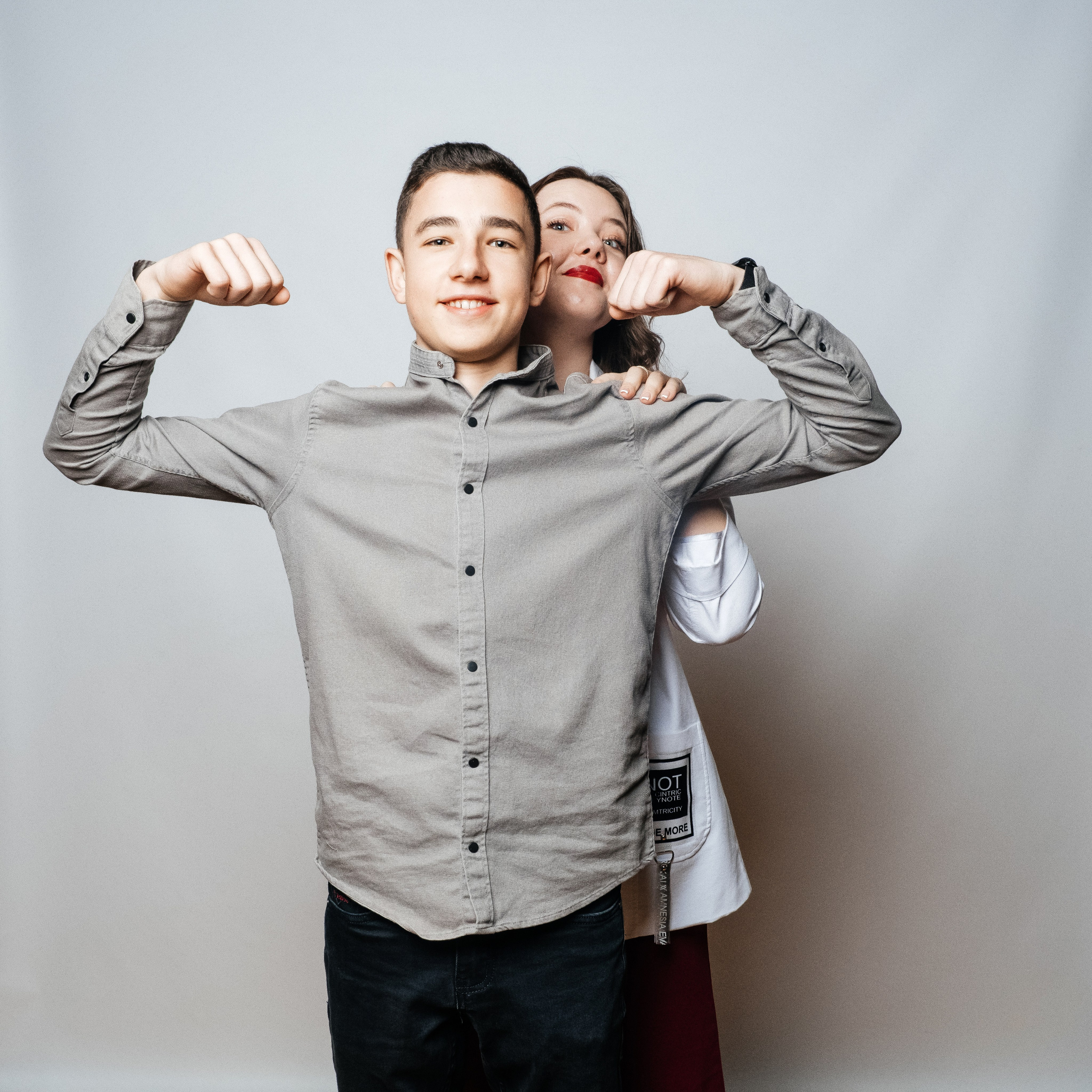 ПОРТФОЛІО. Випускні альбоми SCHOOL PHOTO BOOK