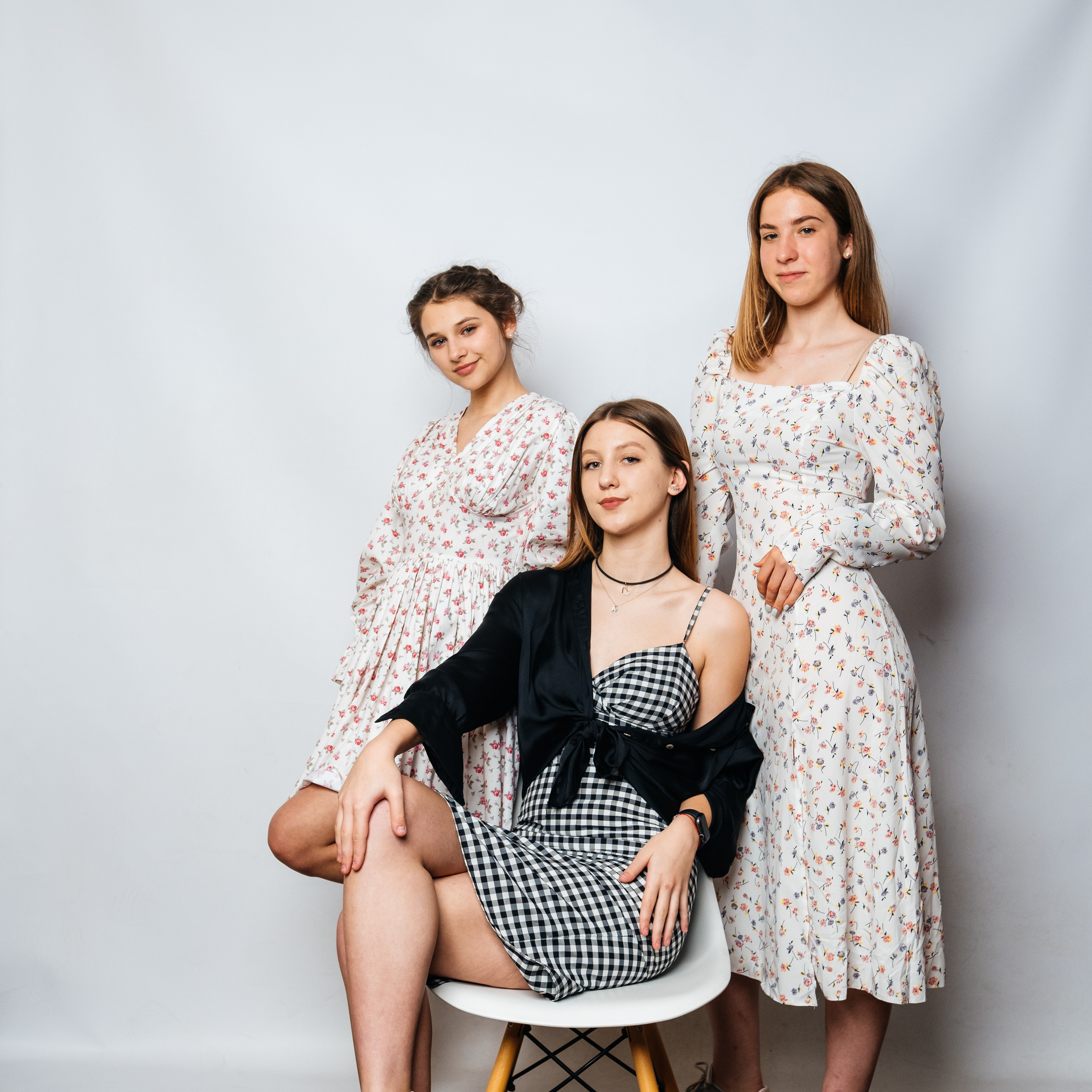 ПОРТФОЛІО. Випускні альбоми SCHOOL PHOTO BOOK