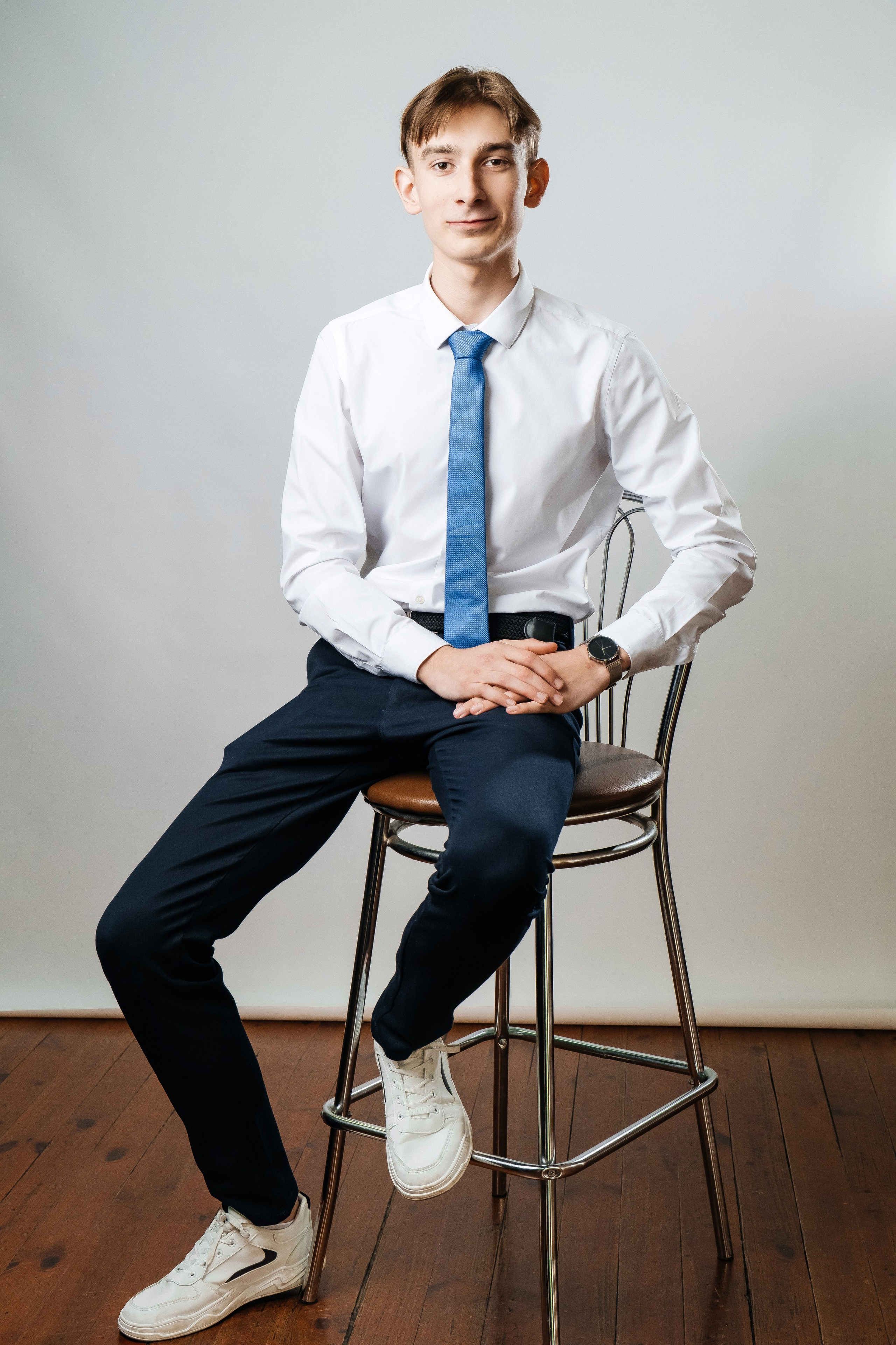 ПОРТФОЛІО. Випускні альбоми SCHOOL PHOTO BOOK