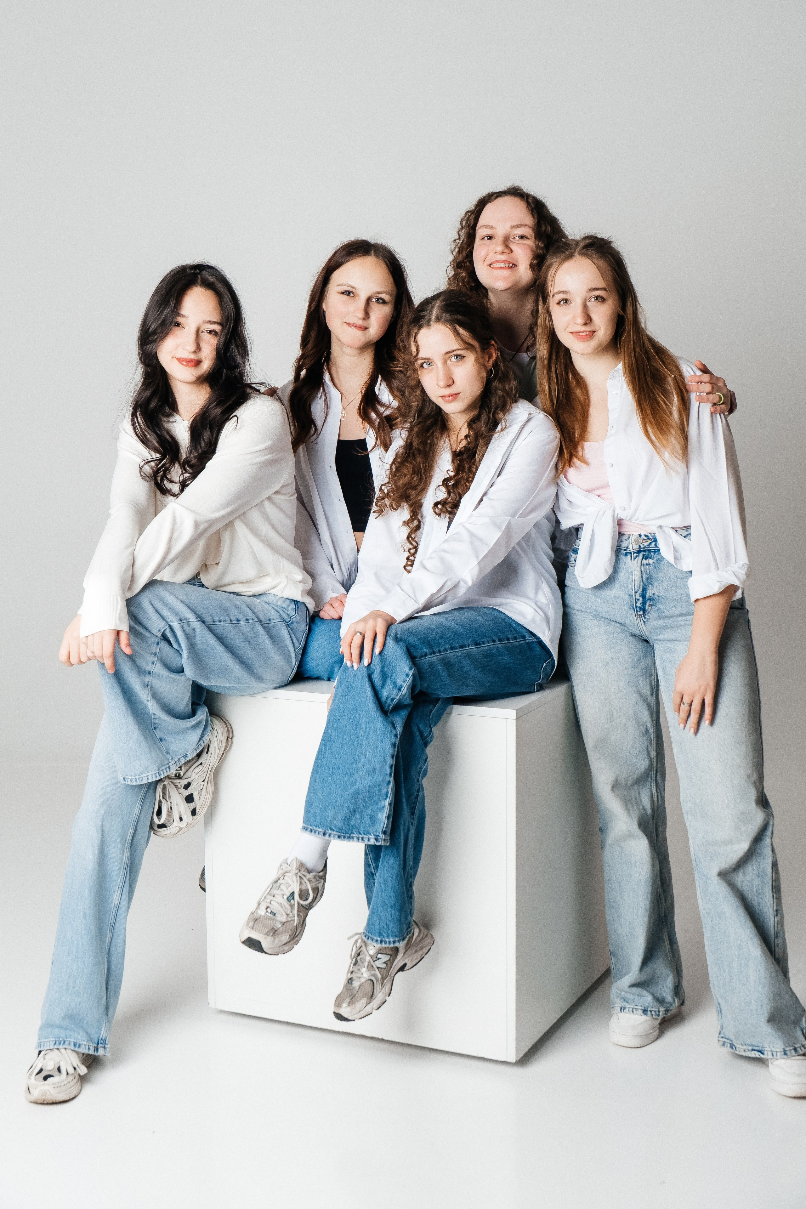 ПОРТФОЛІО. Випускні альбоми SCHOOL PHOTO BOOK