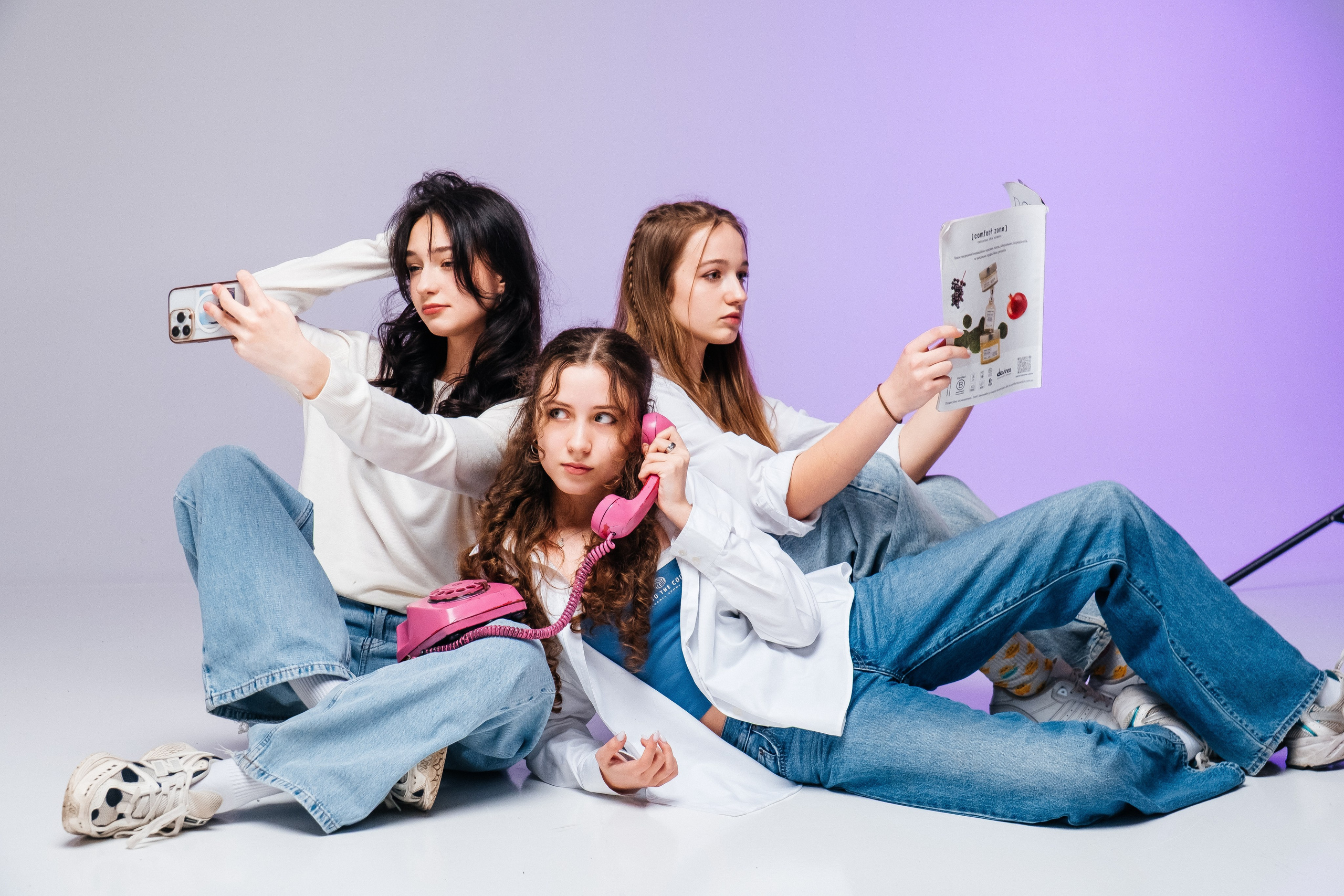 ПОРТФОЛІО. Випускні альбоми SCHOOL PHOTO BOOK